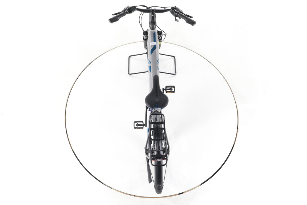 R Raymon TourRay E 5.0 Trekking E-Bike - Image 22