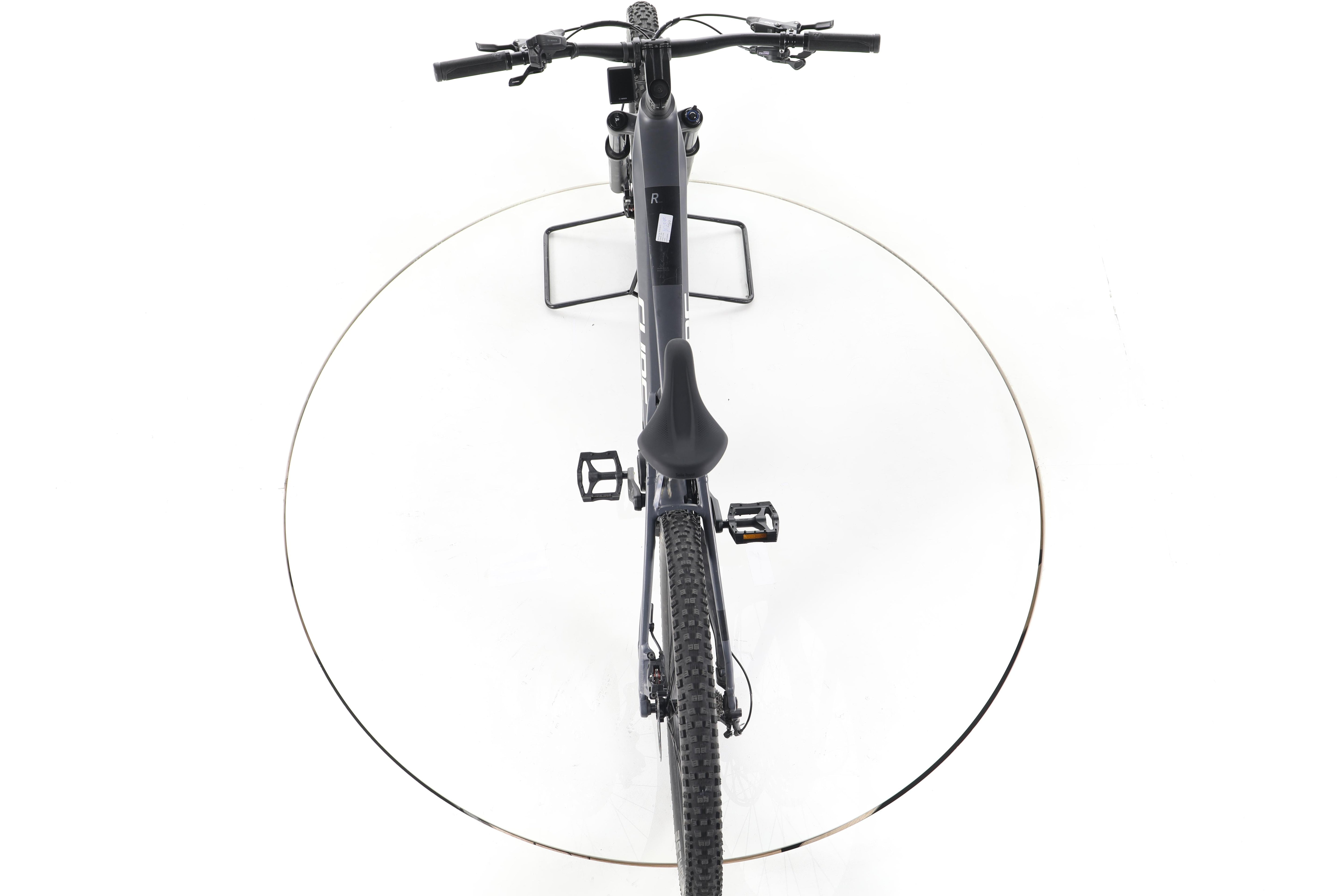Cube Stereo Hybrid 140 HPC Race E-Bike Fully Carbon - Image 22