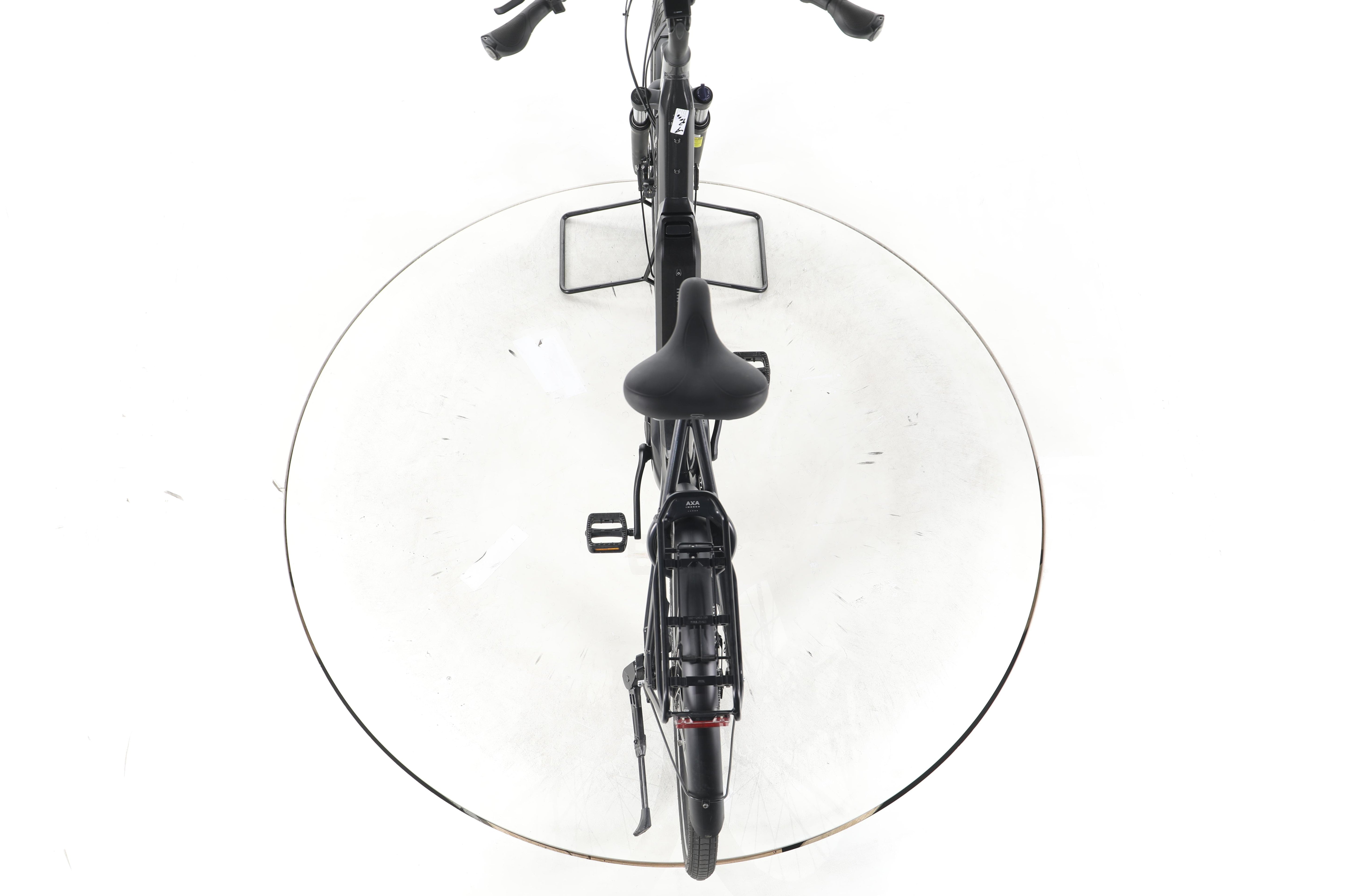 Kalkhoff Image 1.B XXL City E-Bike Tiefeinsteiger - Image 22