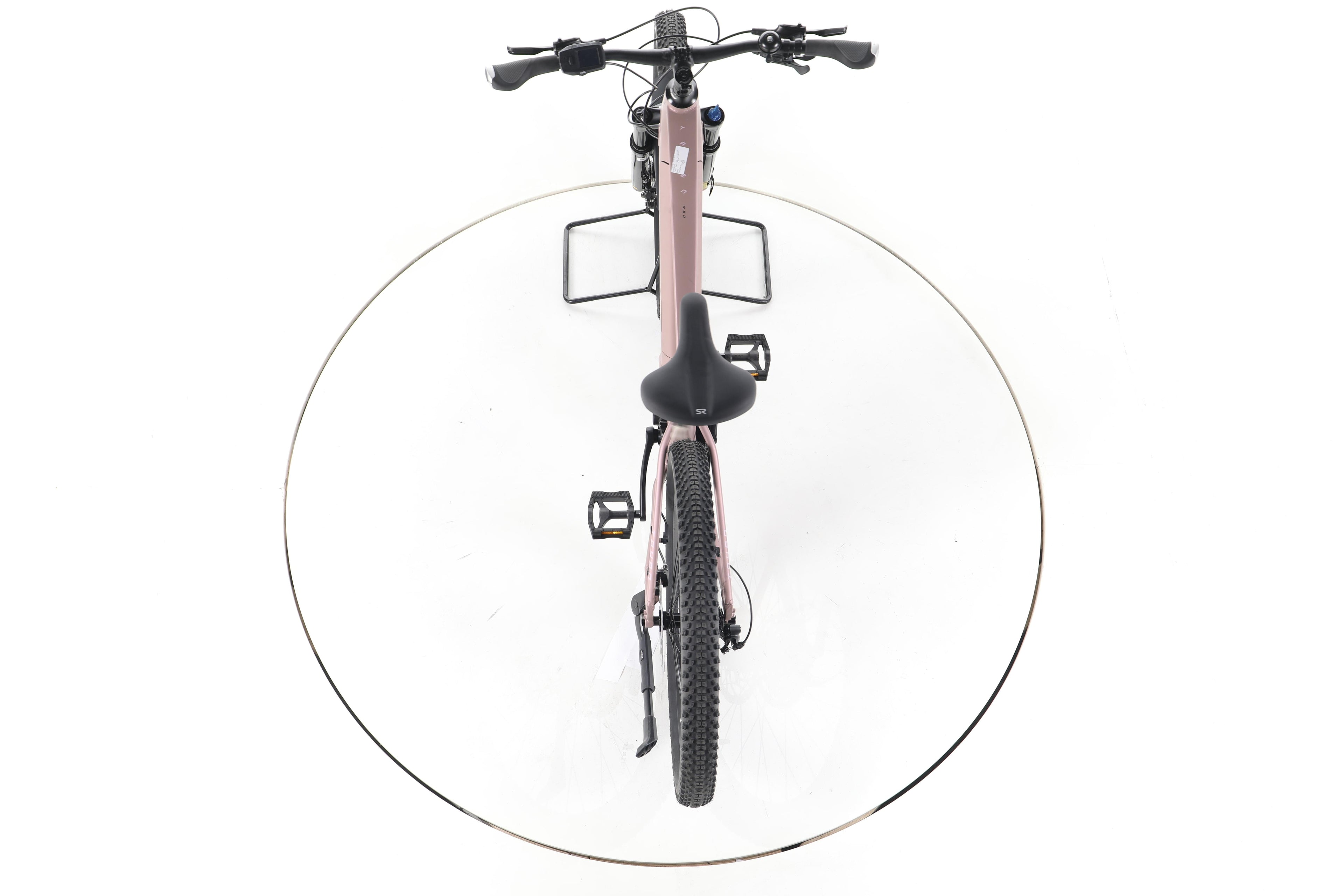 Kellys Tayen R50 Trekking E-Bike 2023 - Image 22