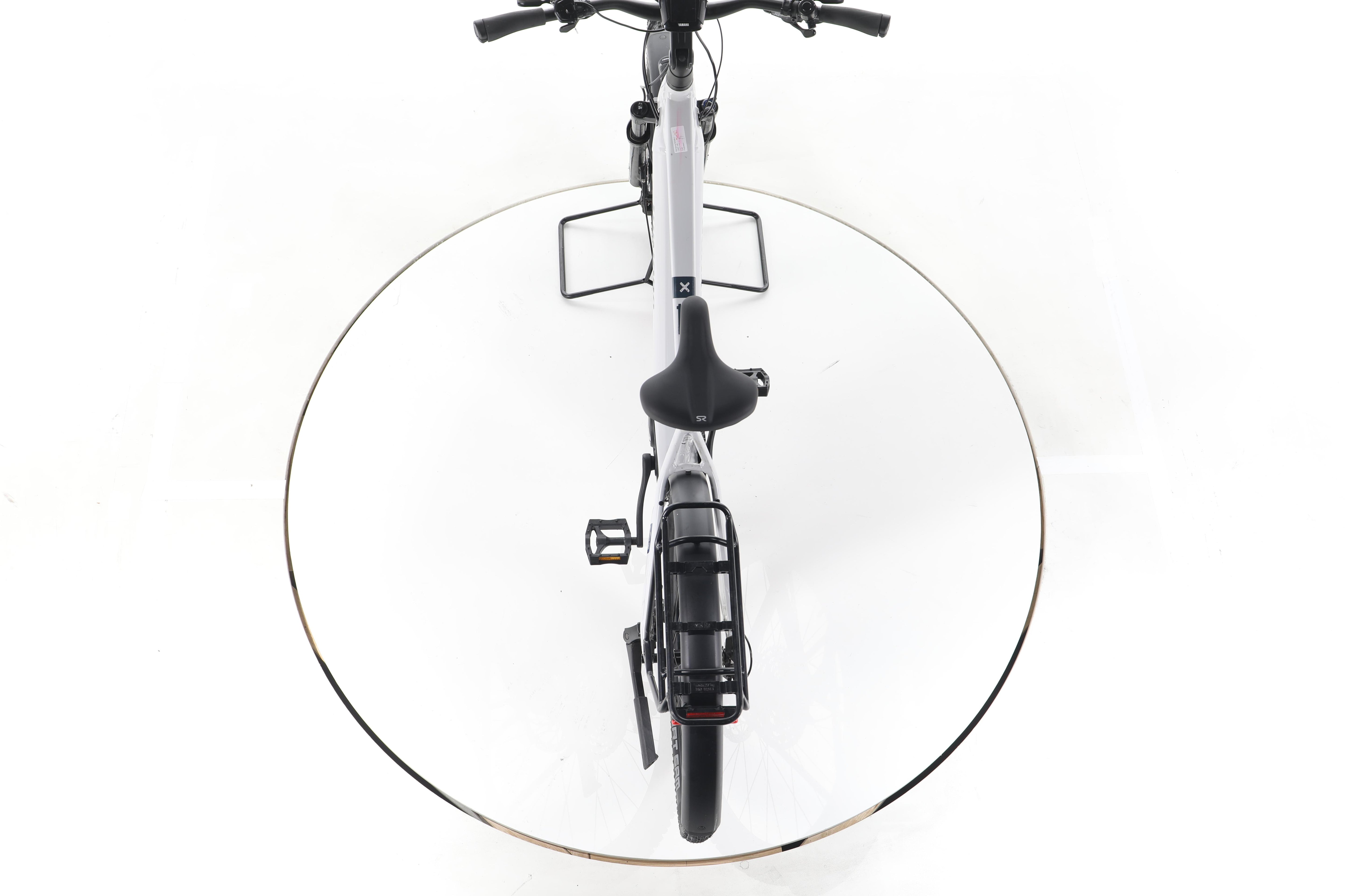 Winora Yucatan X12 Pro Trekking E-Bike - Image 22