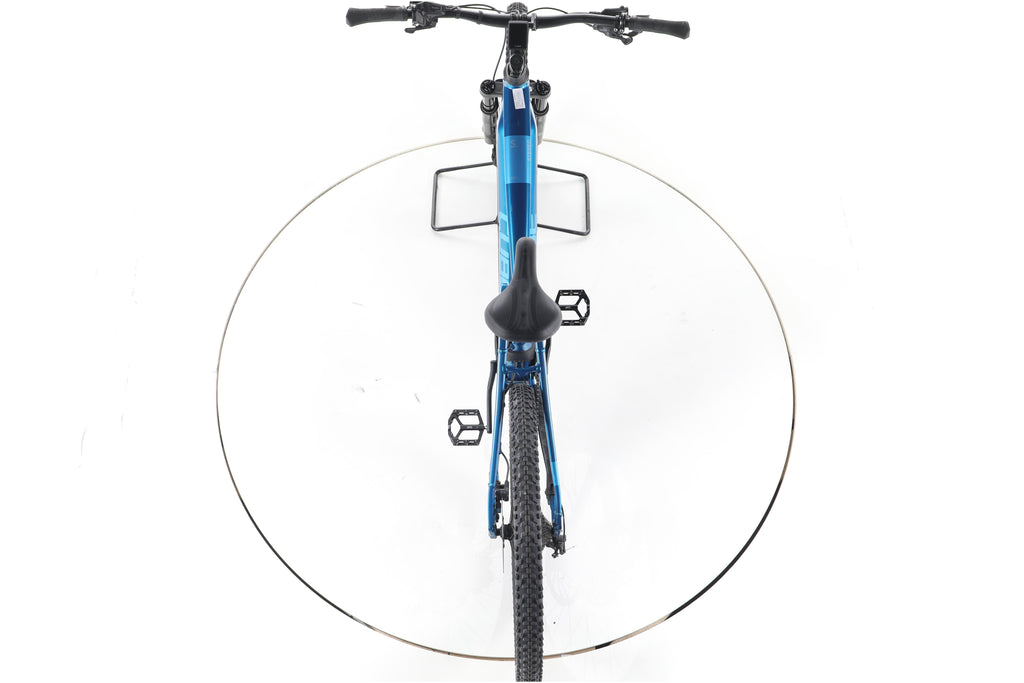 Cube Stereo Hybrid 120 SLX Fully E-Bike 2023 - Image 22