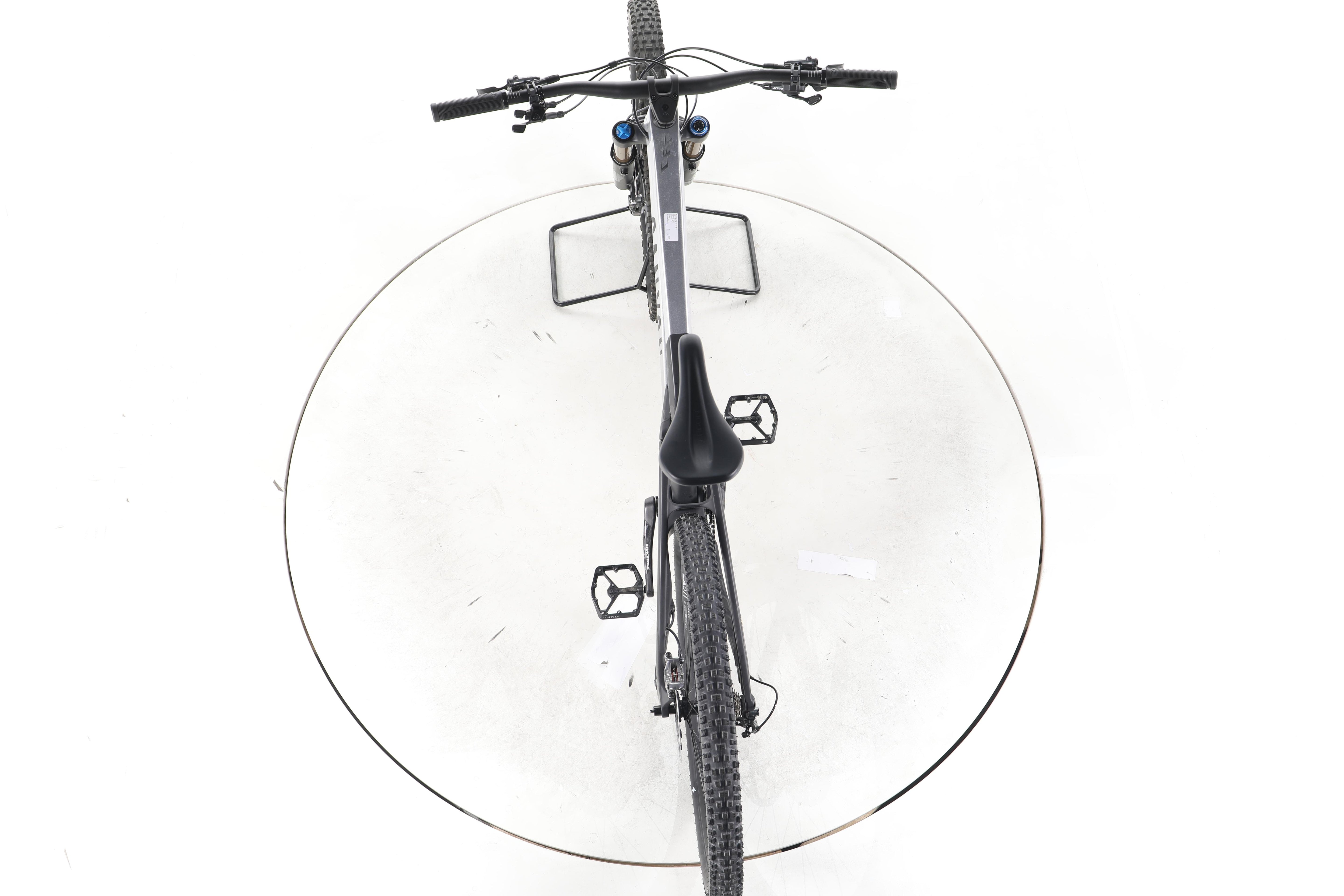 Canyon Strive CFR Fahrrad Fully - Image 22