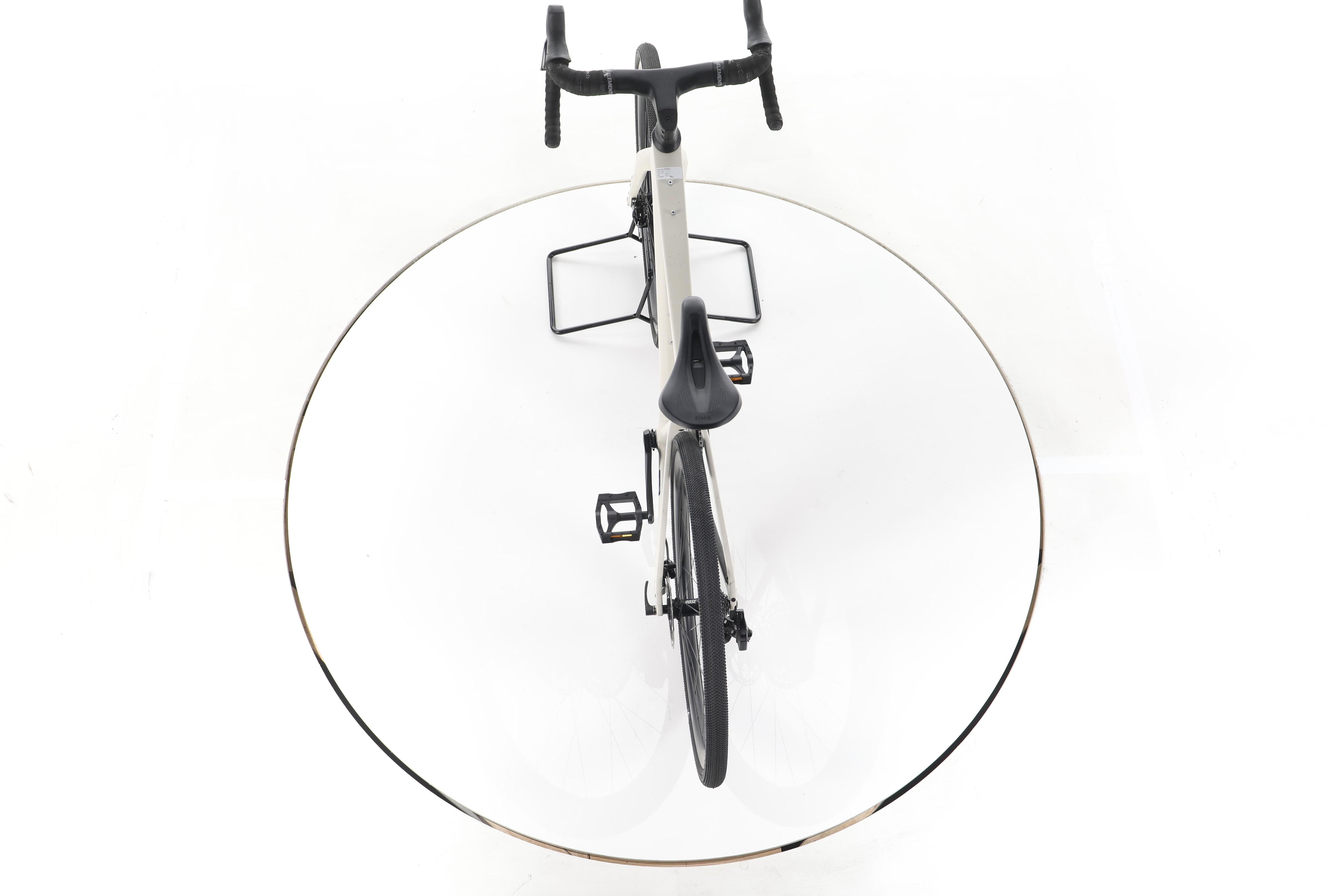 Rose Backroad Force AXS XPLR 1x12 Gravelbike Carbon 2024 - Image 22