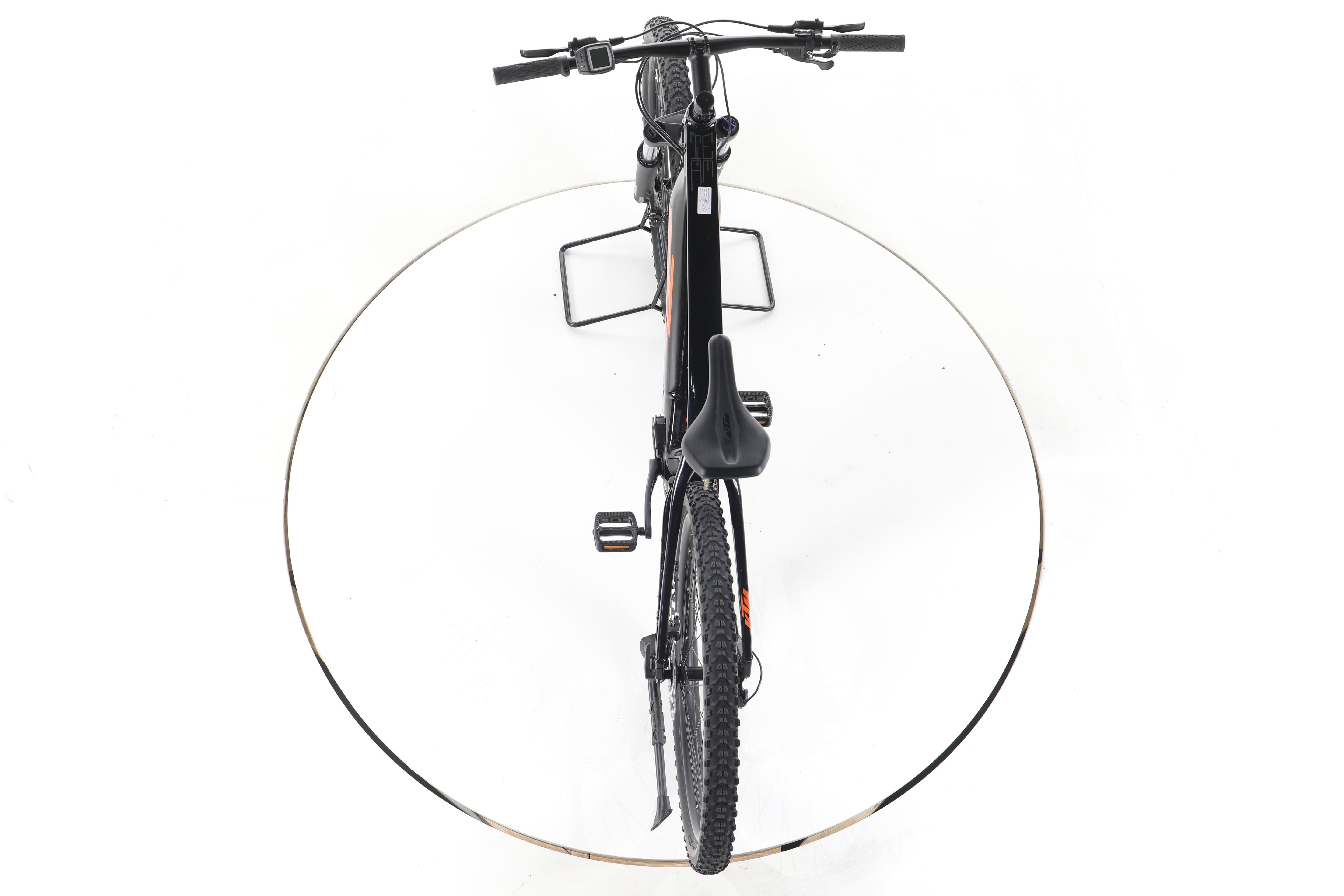 KTM Macina Team 693 E-Bike - Image 22