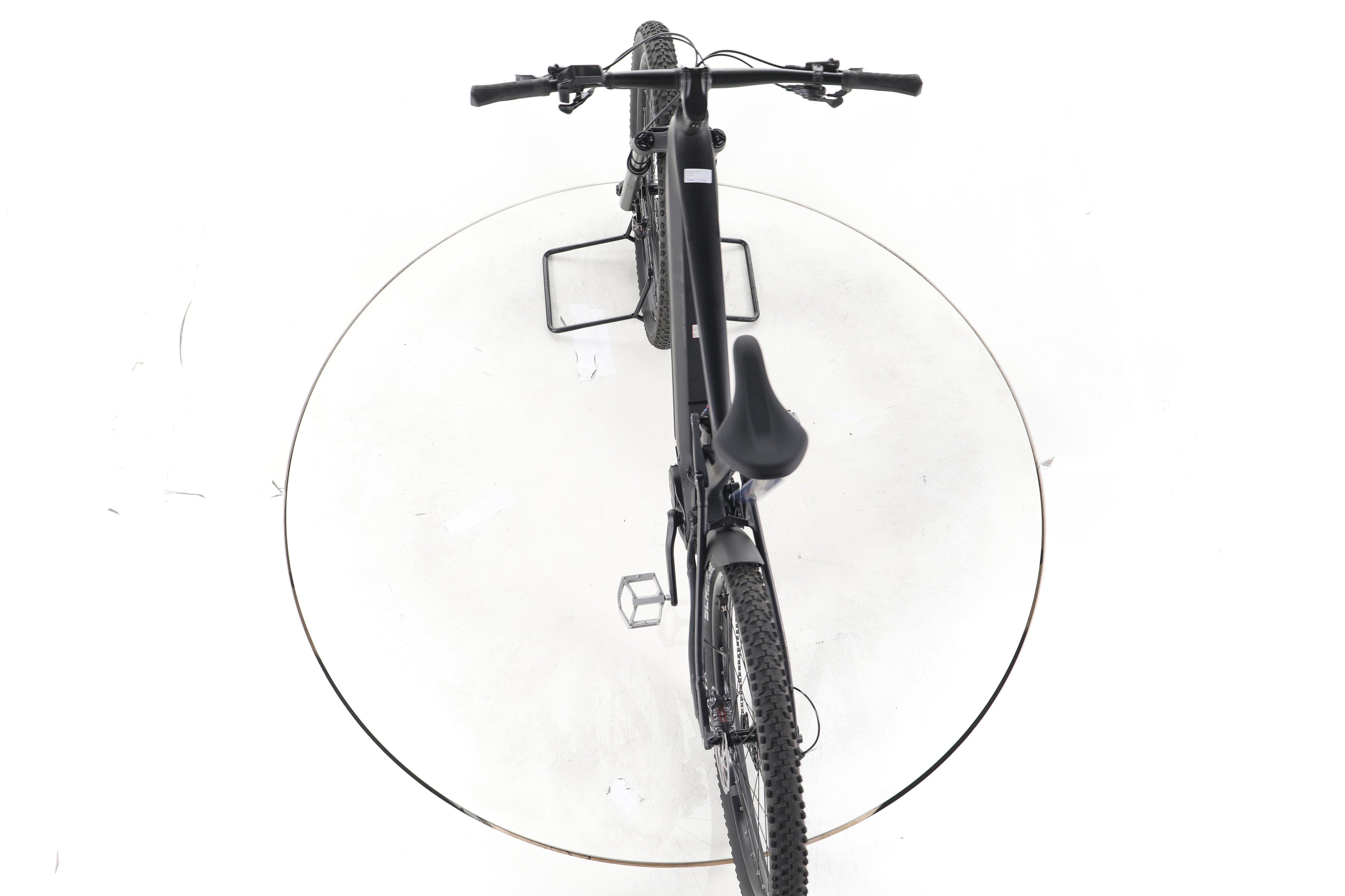 Cube Stereo Hybrid ONE22 SLX E-Bike Fully 2025 - Image 22