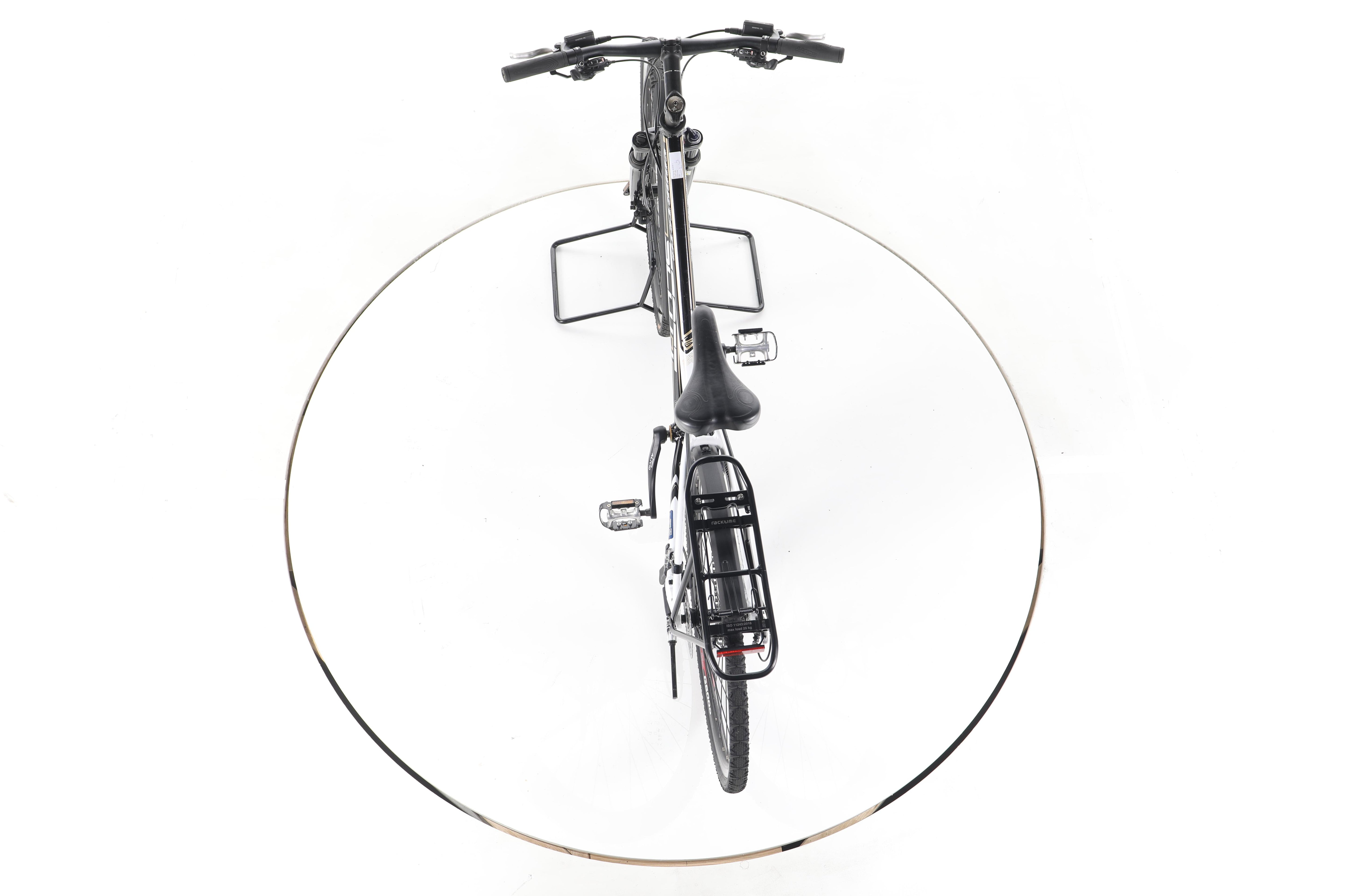 Scott Sportster Fahrrad City & Trekking - Image 22