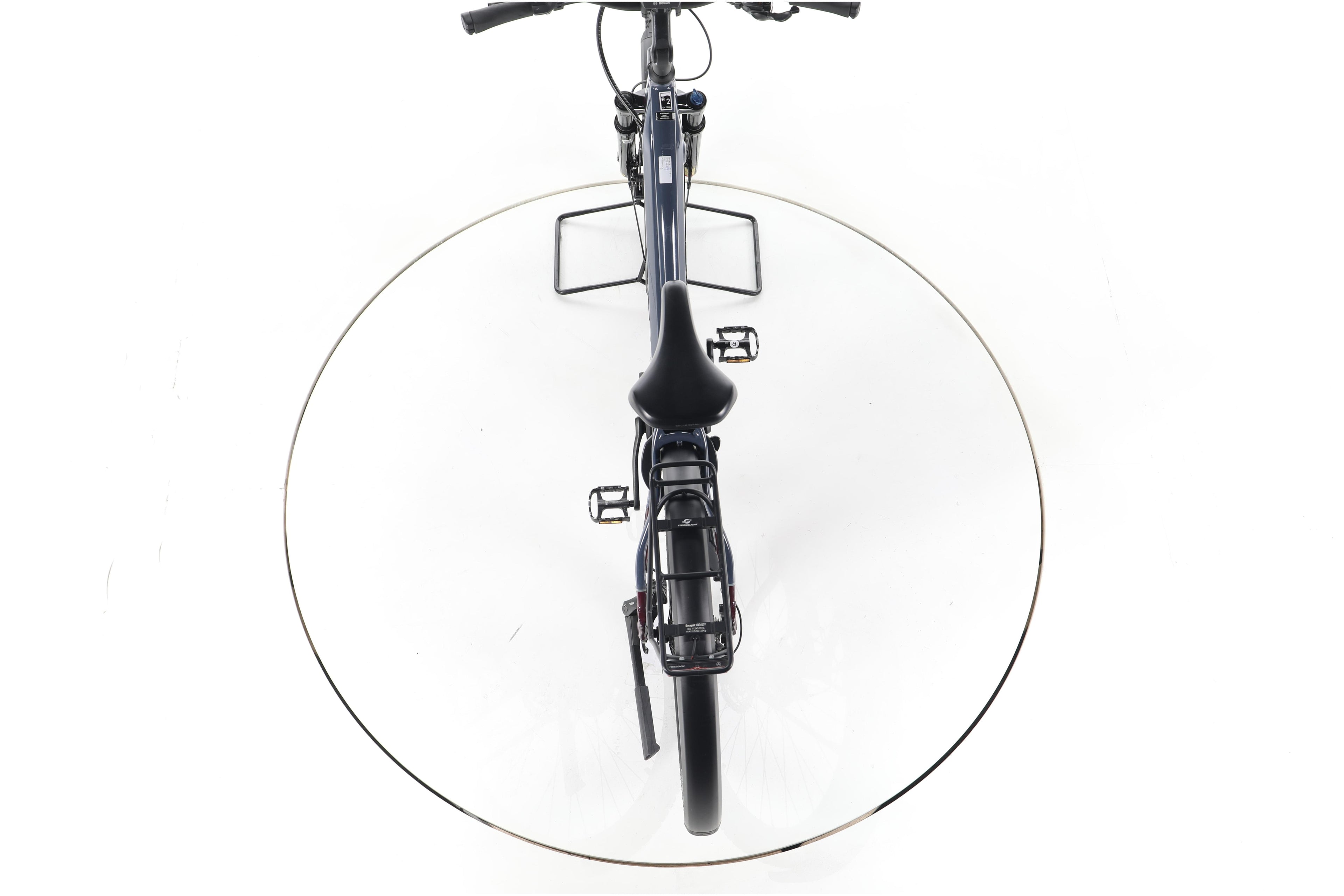 EBIKE Trekking Pro Mixed Trekking E-Bike - Image 22