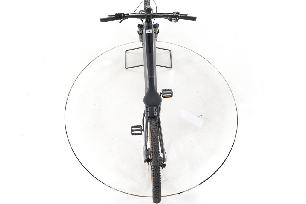 FLYER Uproc X 2.10 E-Bike Fully 2024 - Image 22