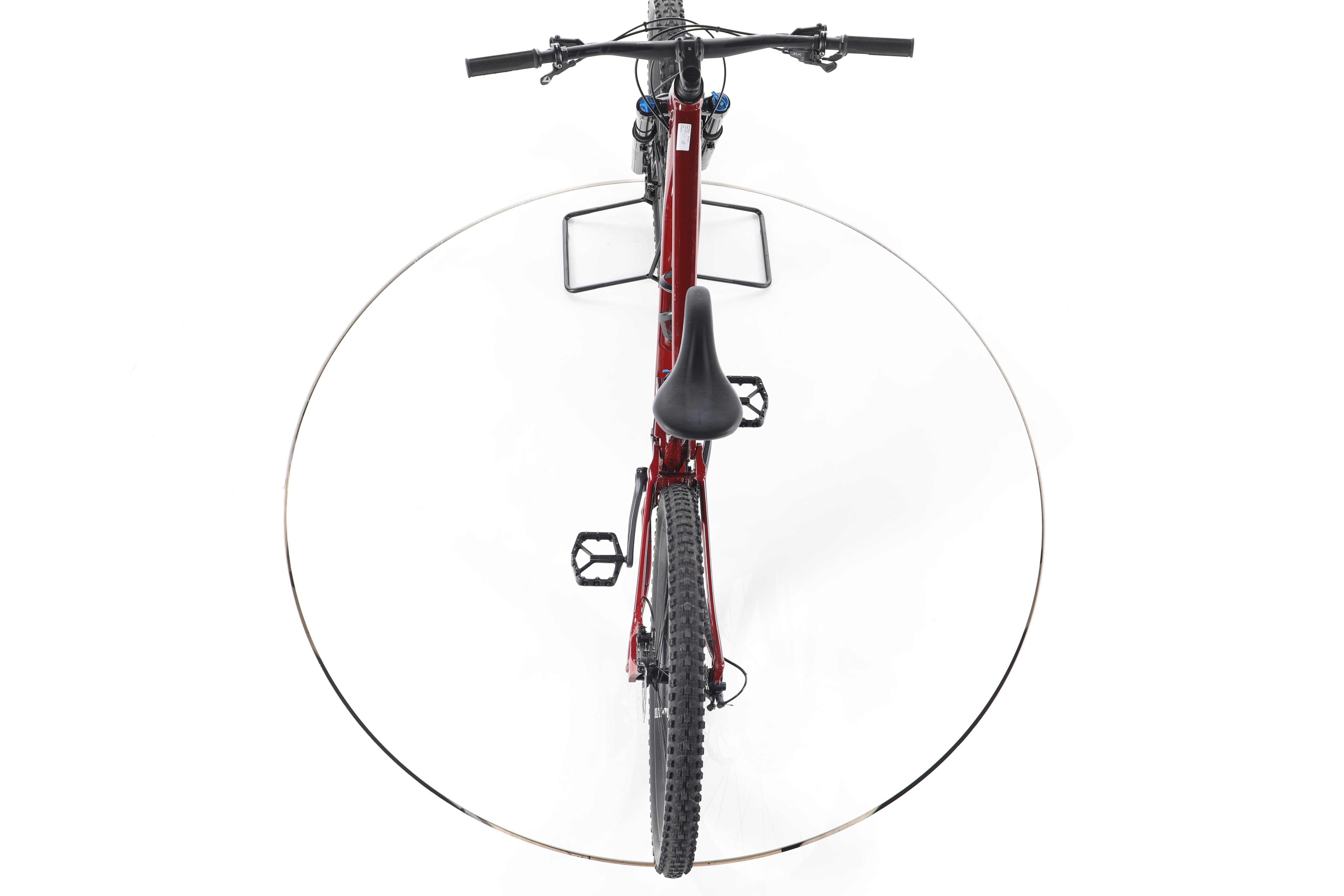 Giant Trance X 1 Fahrrad Fully - Image 22