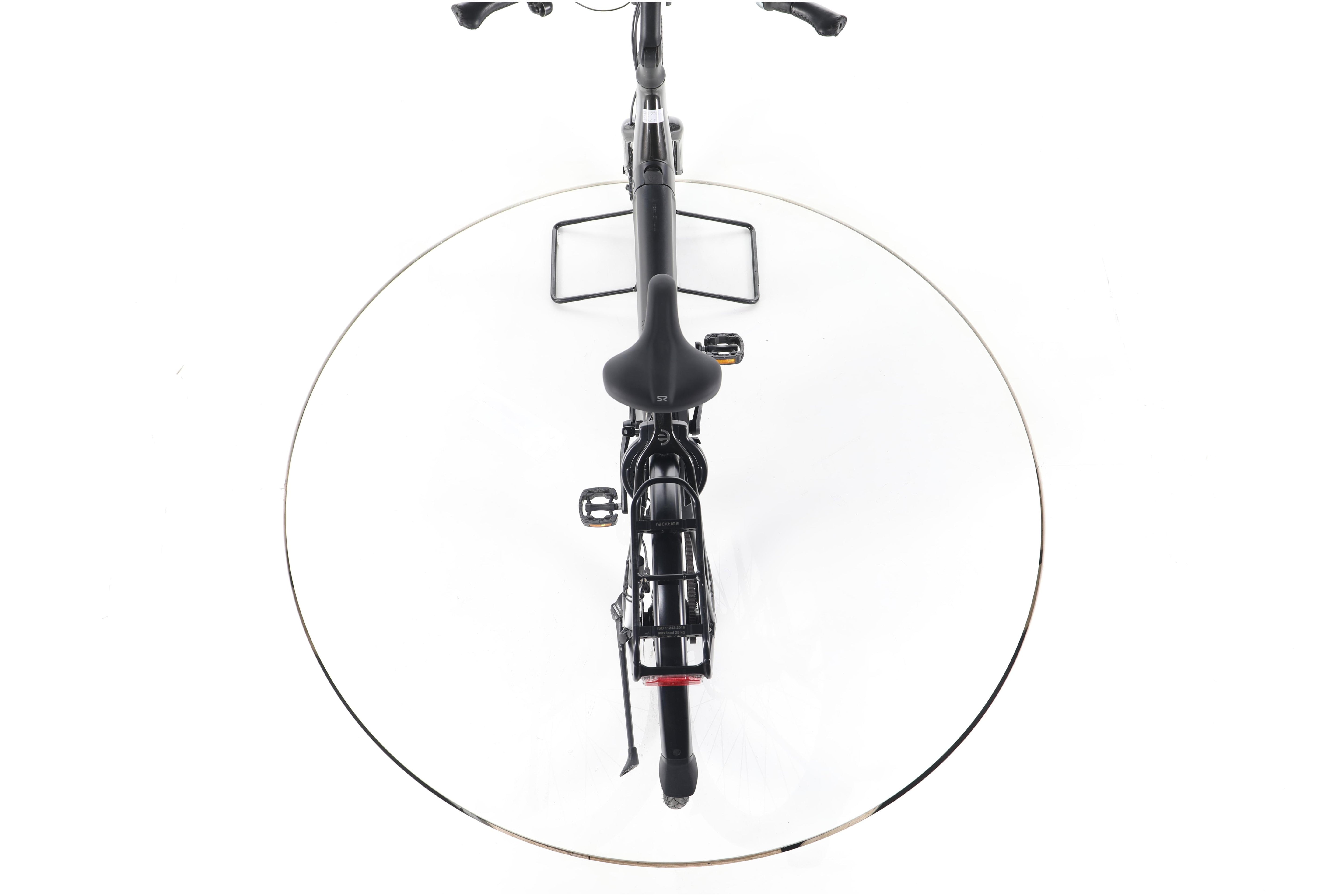 KOGA E-NOVA EVO City E-Bike Tiefeinsteiger - Image 22