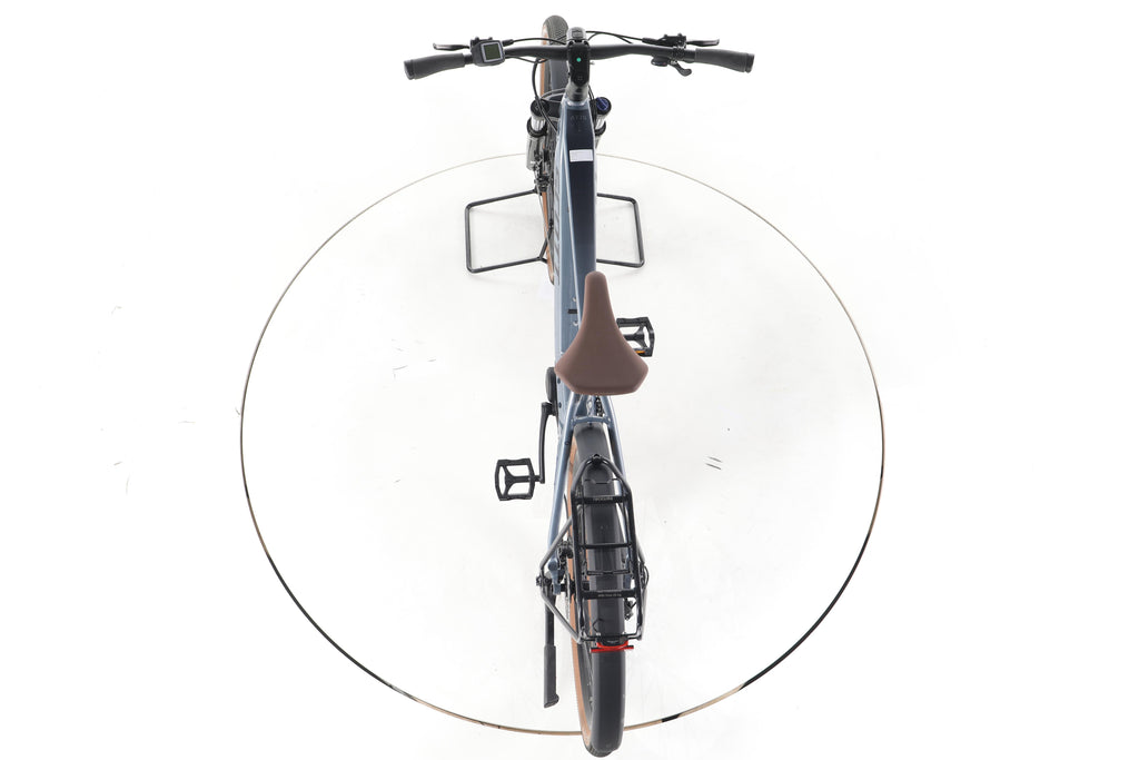 Scott Axis eRide 20 Trekking E-Bike - Image 22