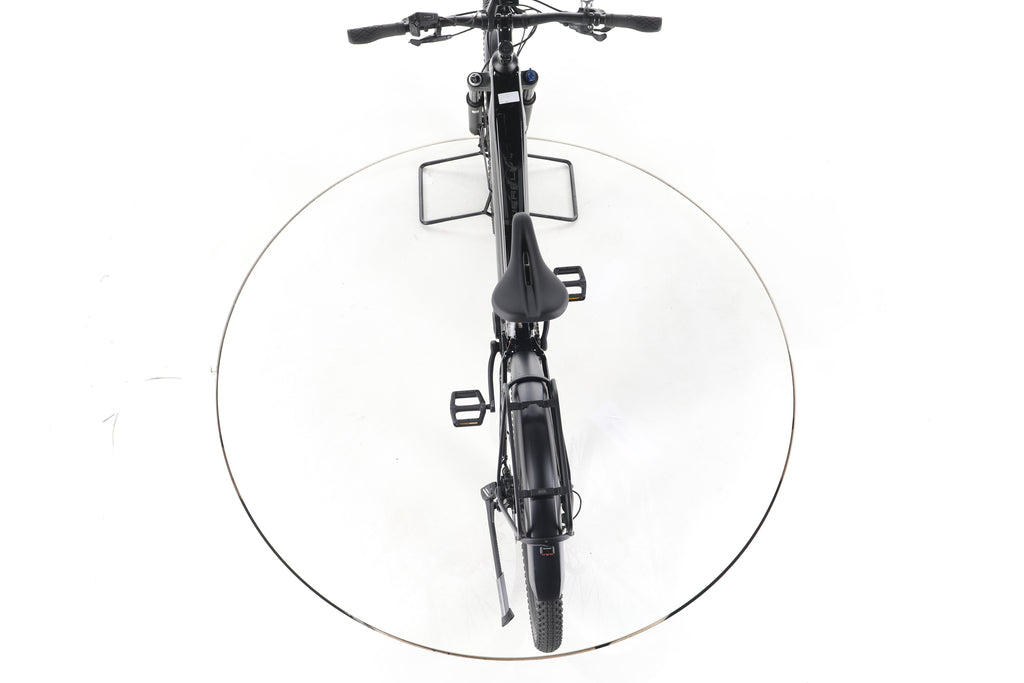 Trek Powerfly FS 4 E-Bike Fully 2024 - Image 22
