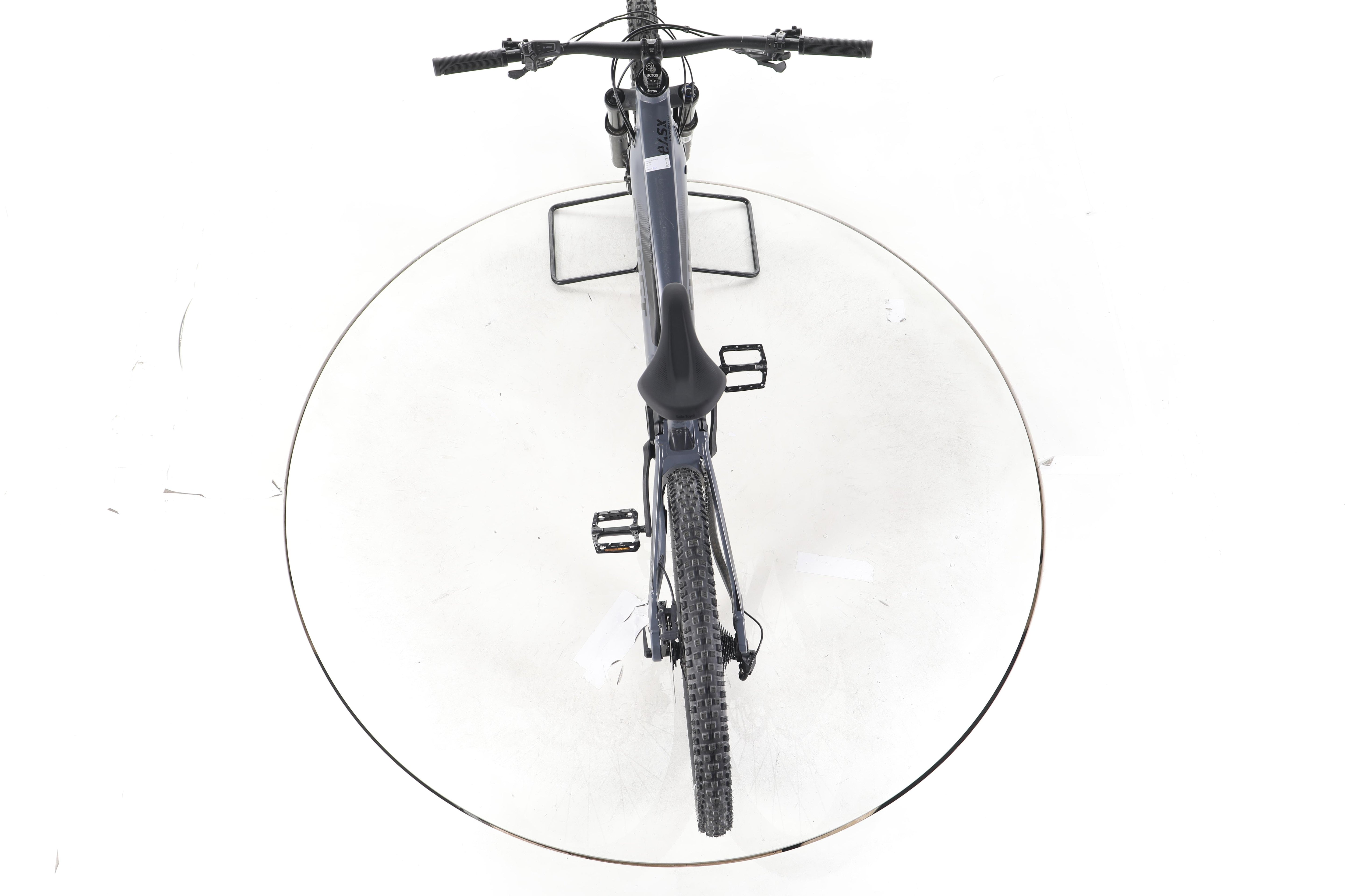 Ghost E-ASX 160 E-Bike Fully - Image 22