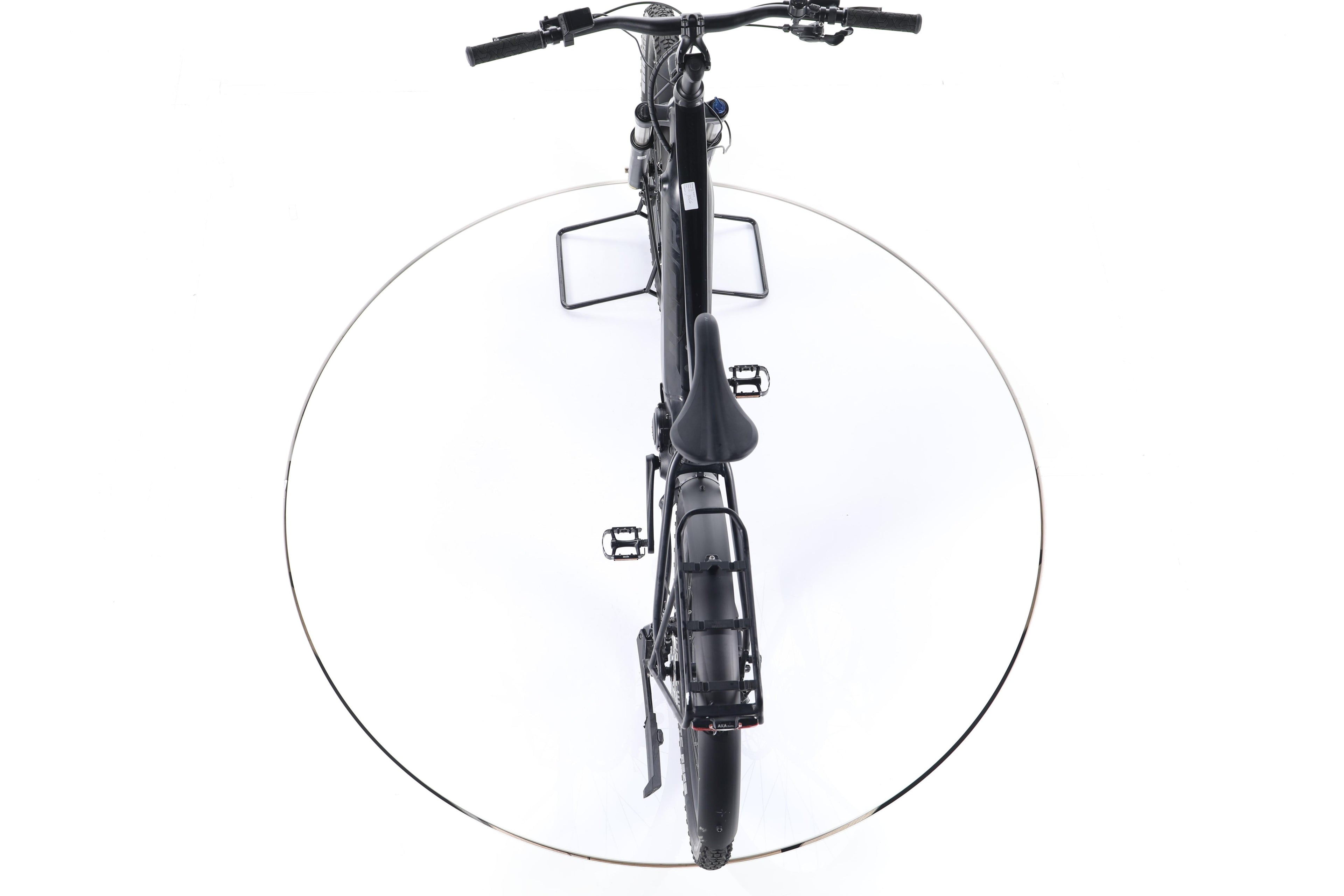 Giant Fathom E+ EX Trekking E-Bike - Image 22