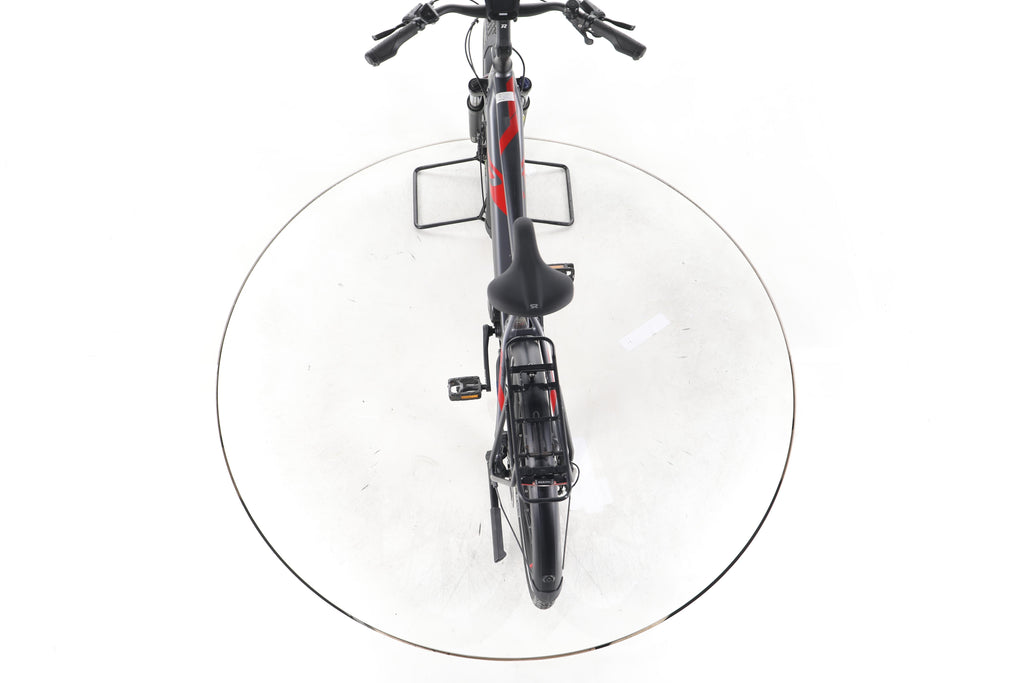 R Raymon TourRay E 6.0 Trekking E-Bike - Image 22