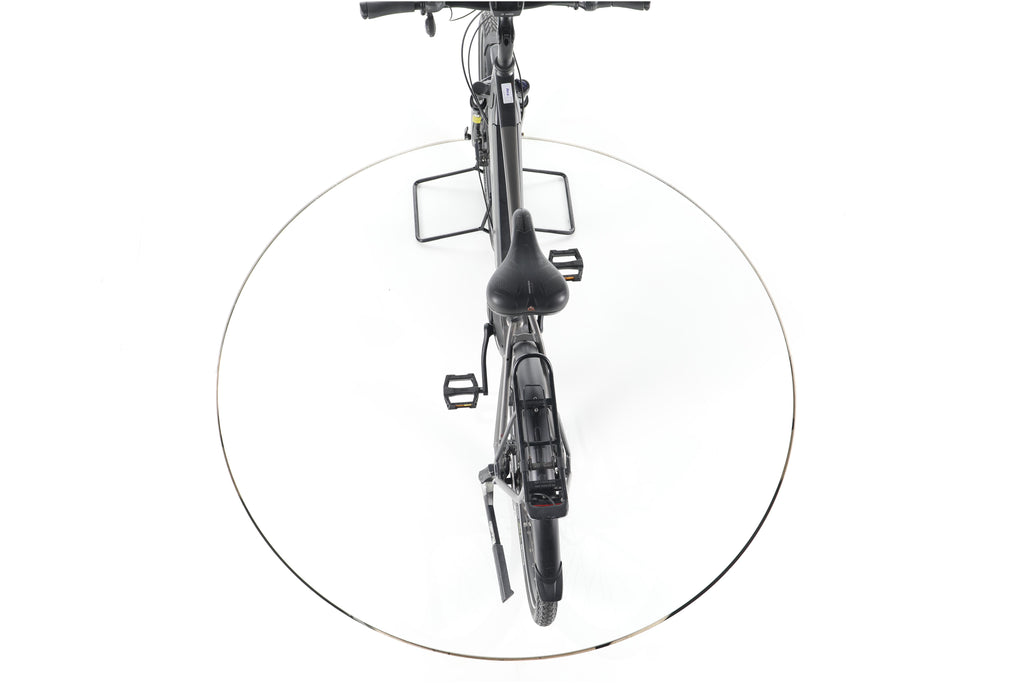 Raleigh Kent Premium City E-Bike - Image 22