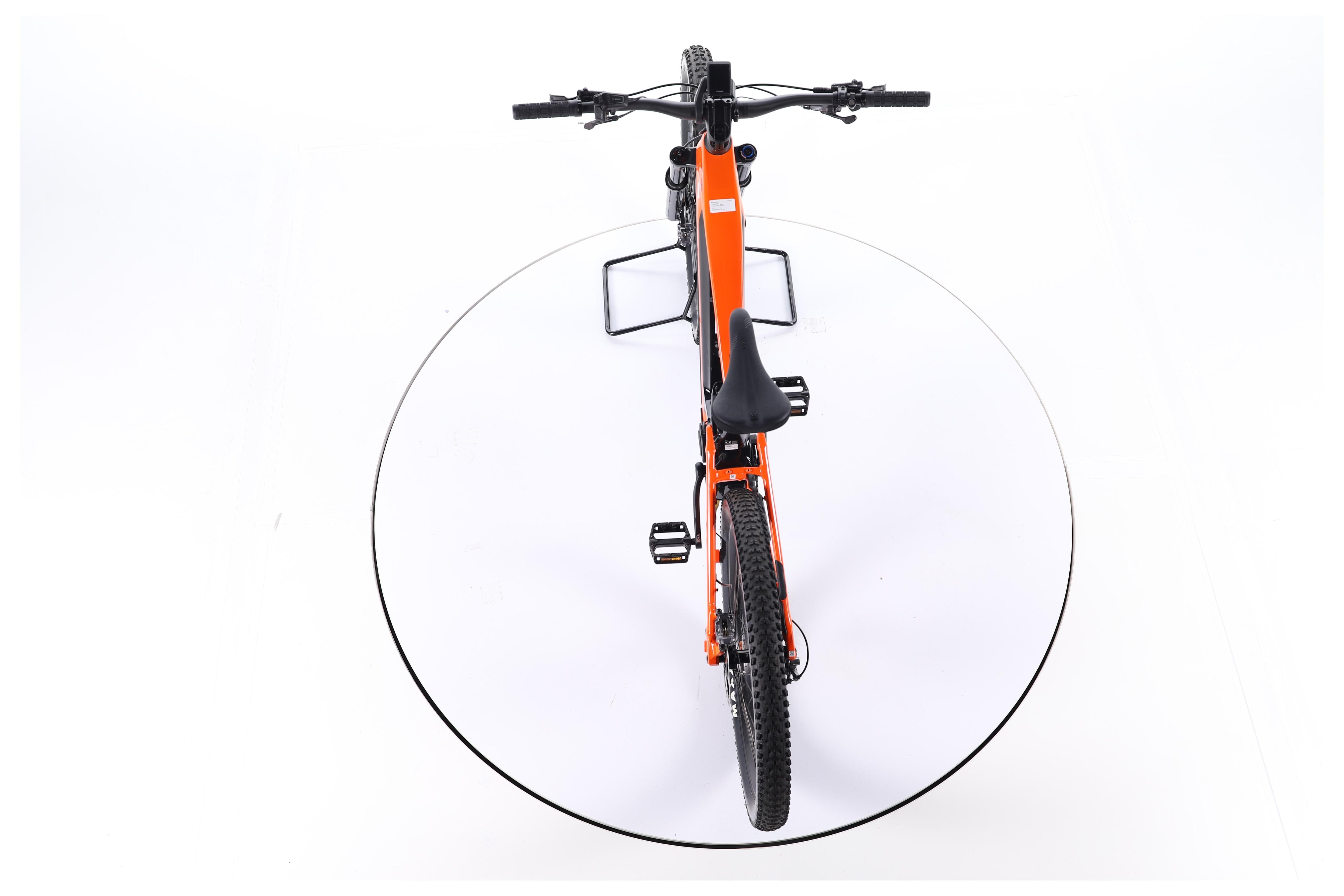 Cannondale Moterra Neo 1 Fully E-Bike Carbon - Image 22