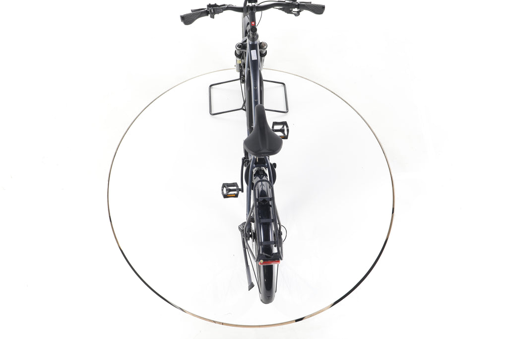 Trek Allant 6+ Trekking E-Bike - Image 22