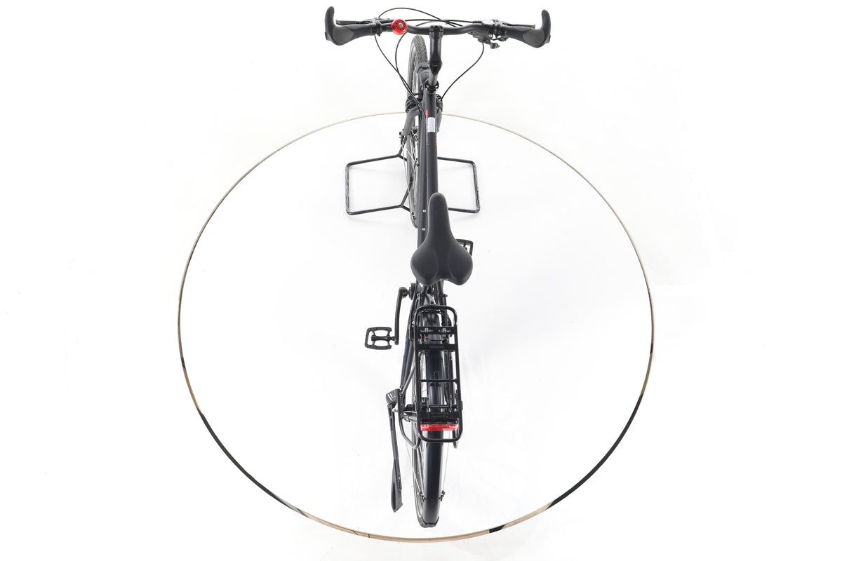 VSF Fahrradmanufaktur T-300 Fahrrad City & Trekking - Image 22