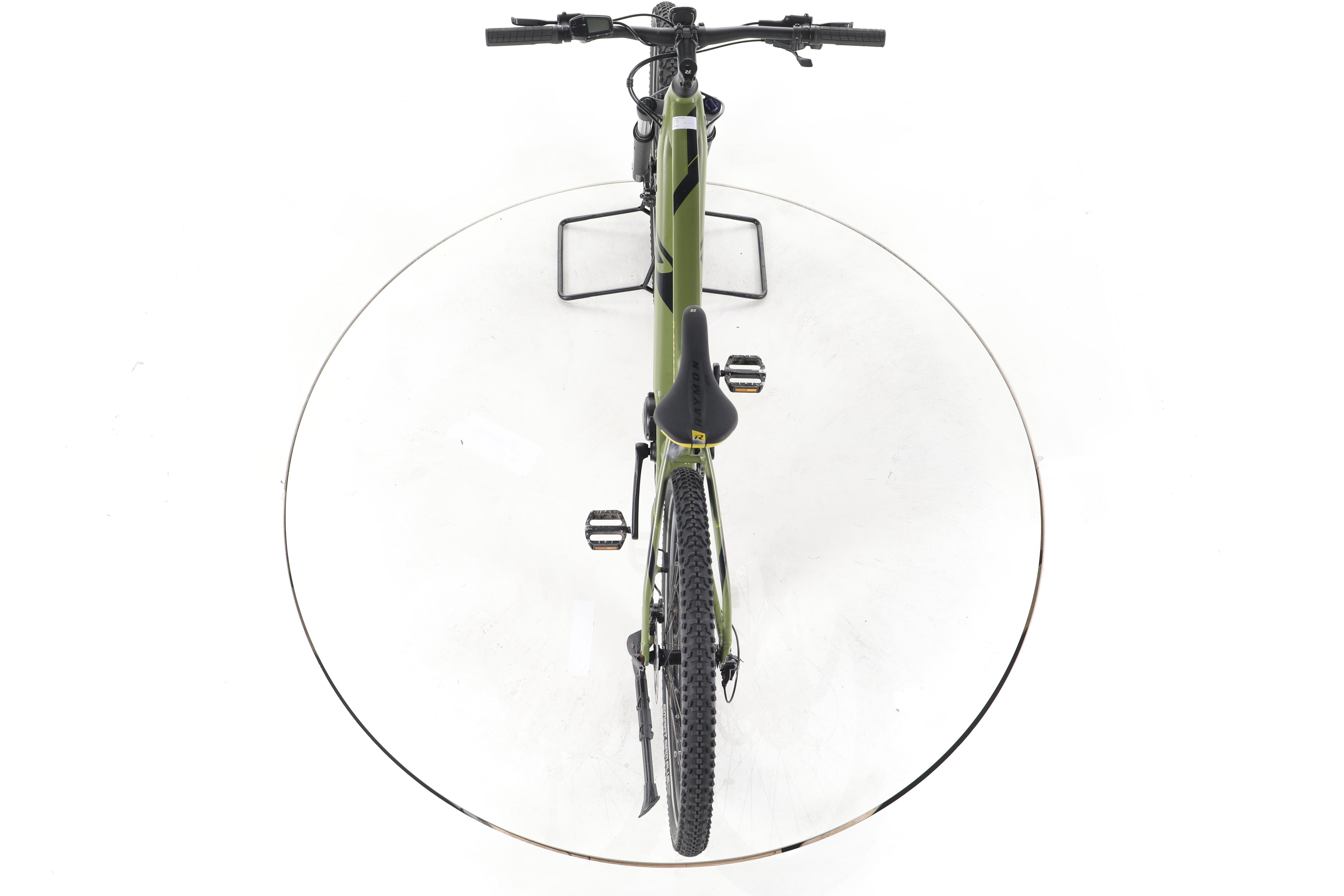 R Raymon HardRay E 4.0 E-Bike - Image 22
