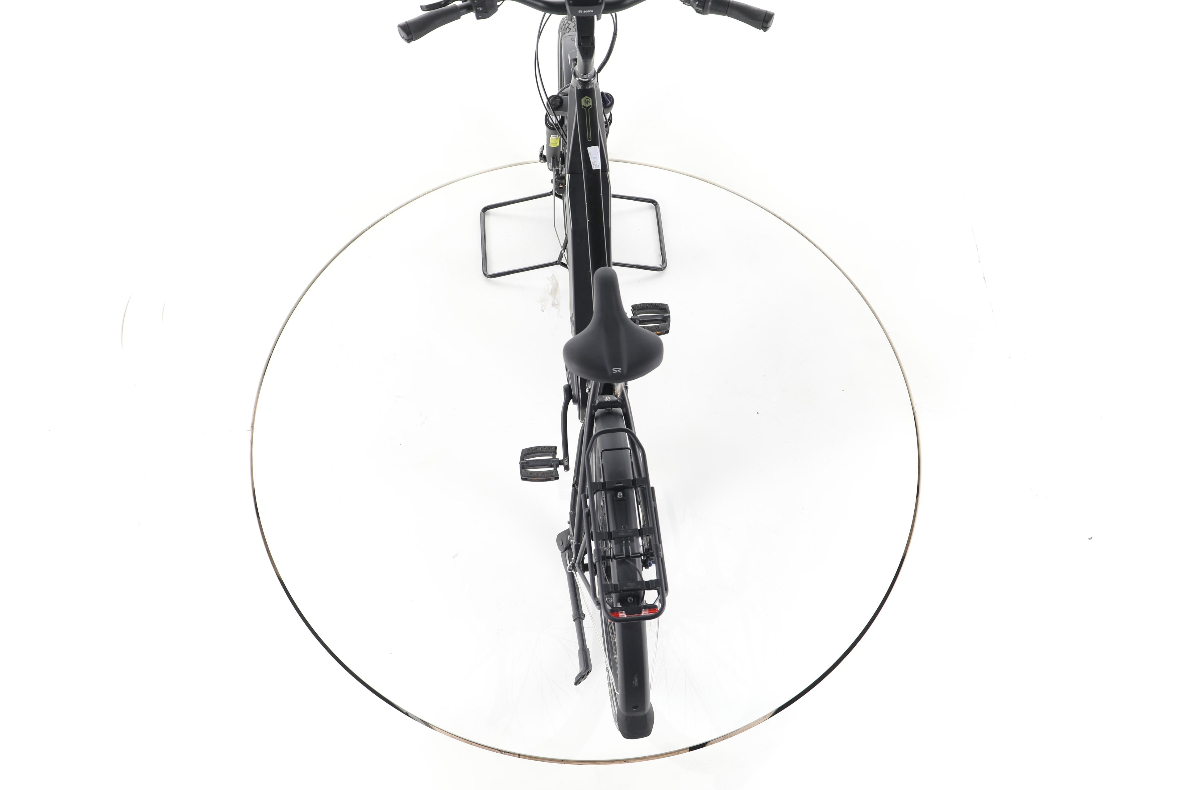 Victoria eTrekking 9.8 City E-Bike - Image 22