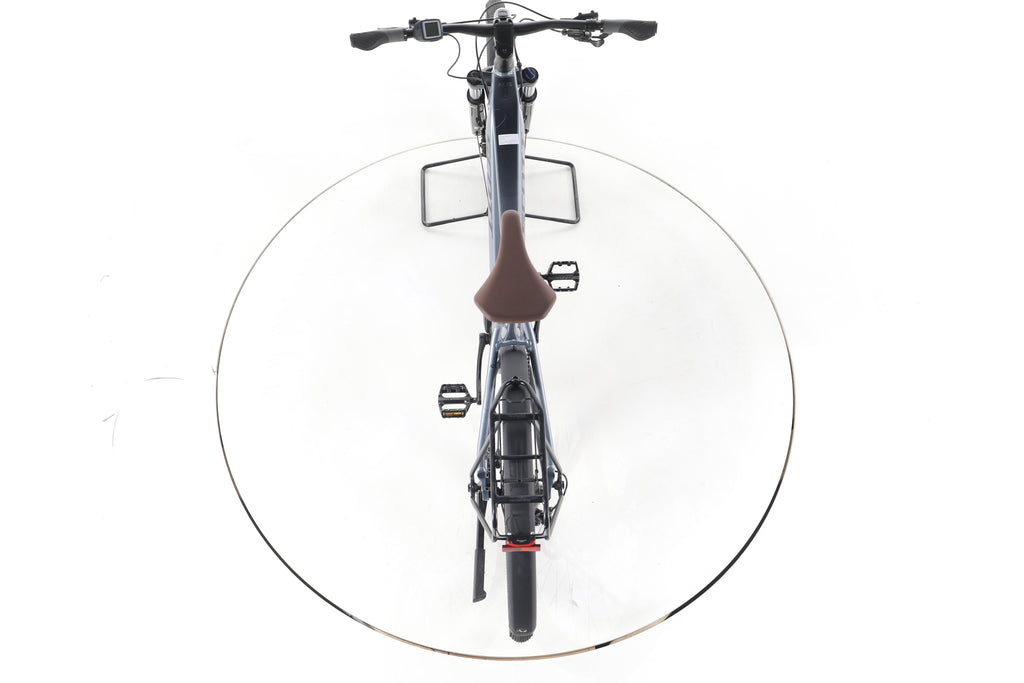 Scott Axis ERide Trekking E-Bike - Image 22