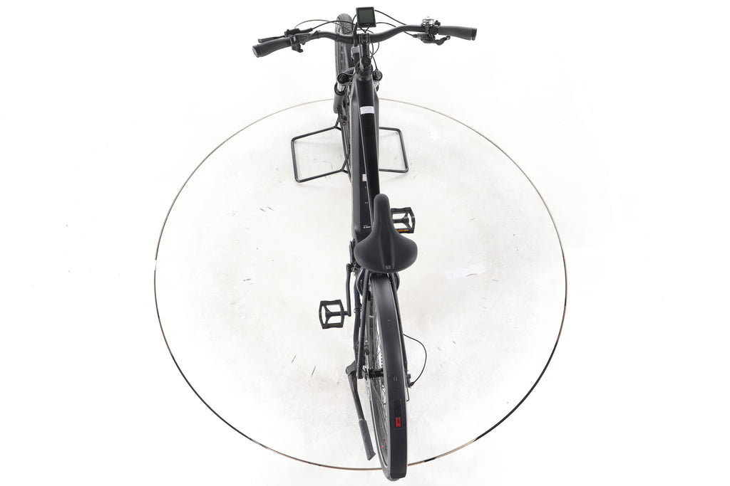 Cube Nuride Hybrid Pro Allroad Trekking E-Bike 2024 - Image 22