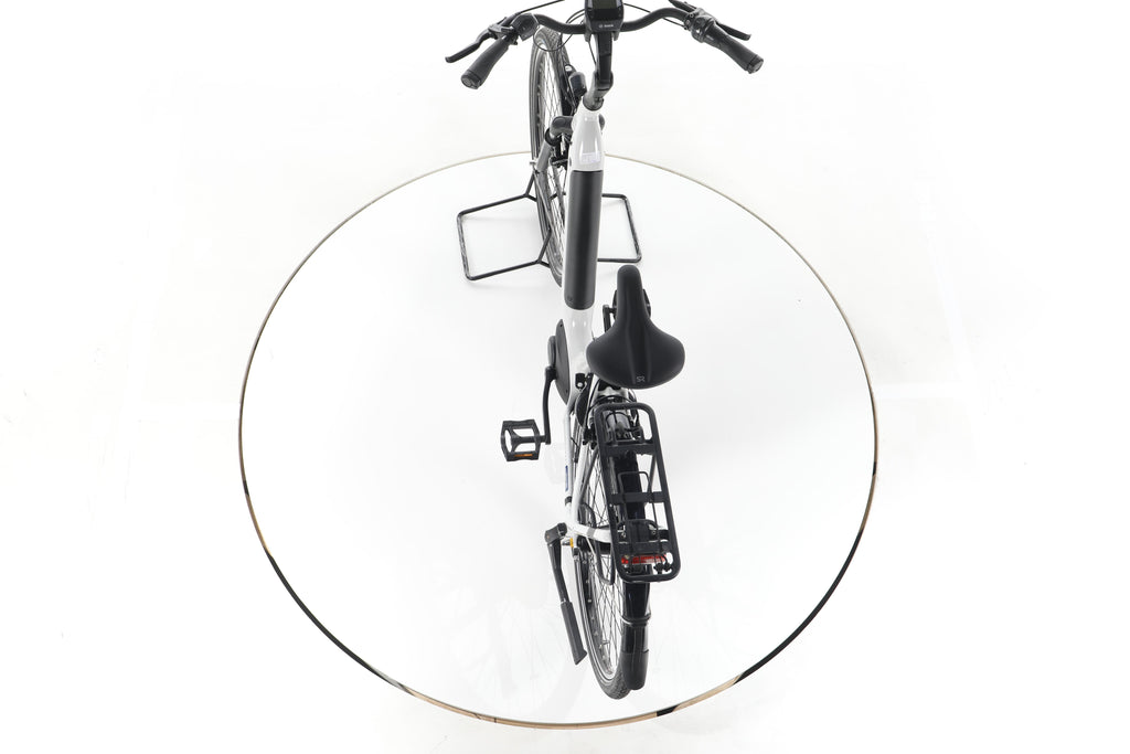 Gazelle Arroyo C7+ HMB Elite City E-Bike Tiefeinsteiger - Image 22