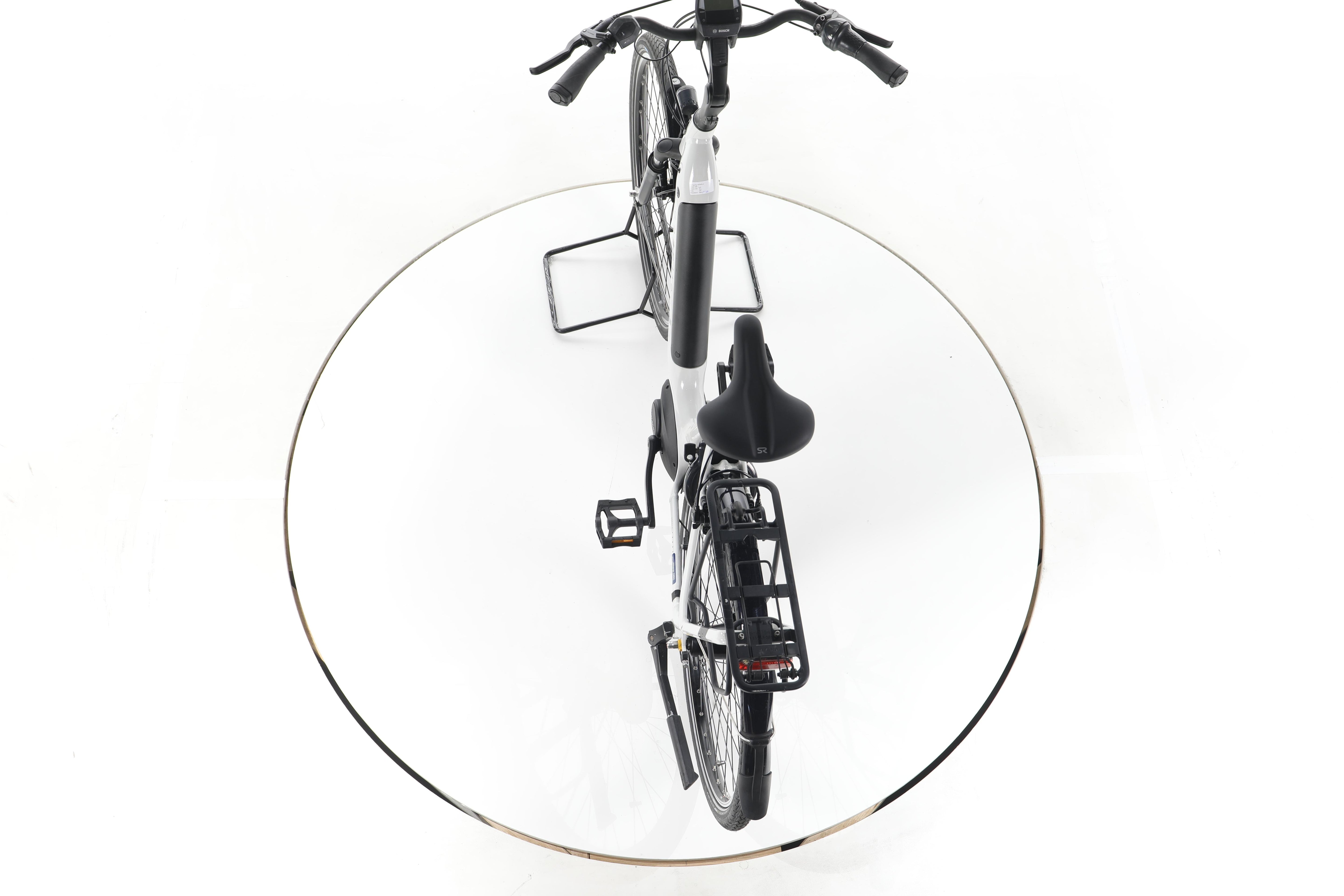 Gazelle Arroyo C7+ HMB Elite City E-Bike Tiefeinsteiger - Image 22