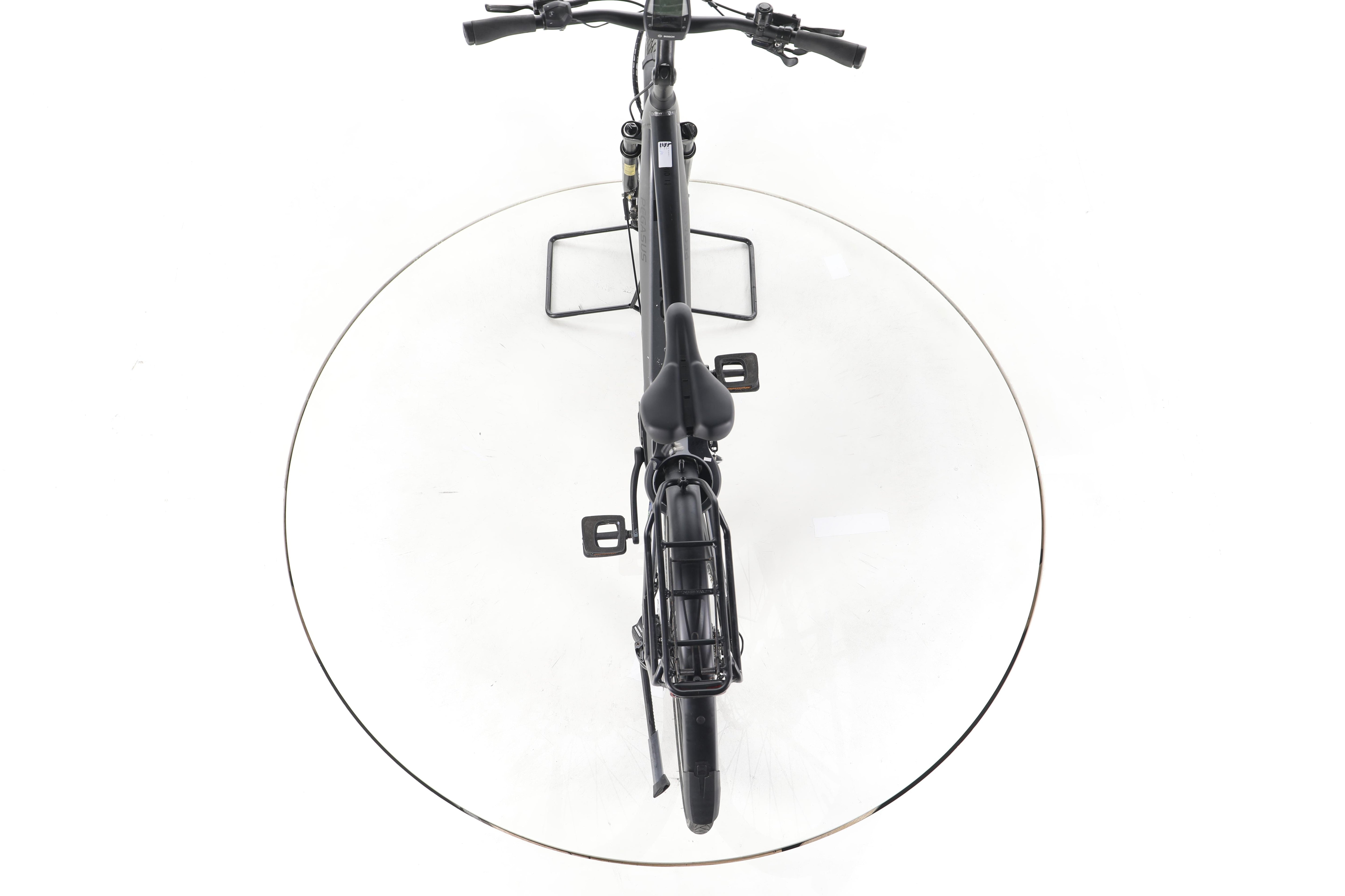 Pegasus Premio EVO 10 Lite Trekking E-Bike - Image 22