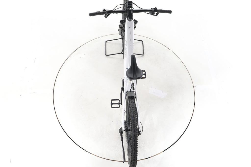 Cube Stereo Hybrid ONE44 E-Bike Fully 2025 - Image 22