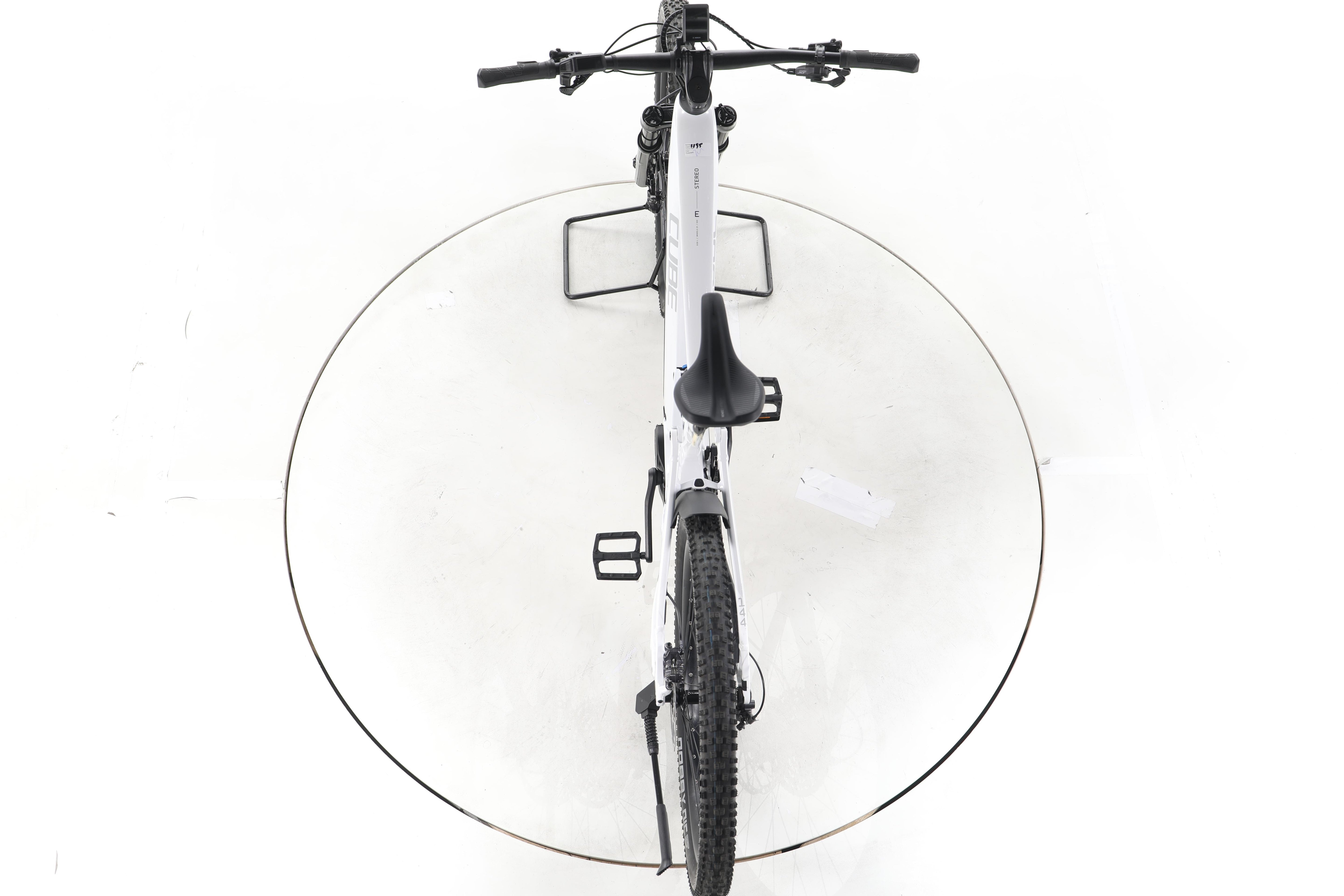 Cube Stereo Hybrid ONE44 E-Bike Fully 2025 - Image 22