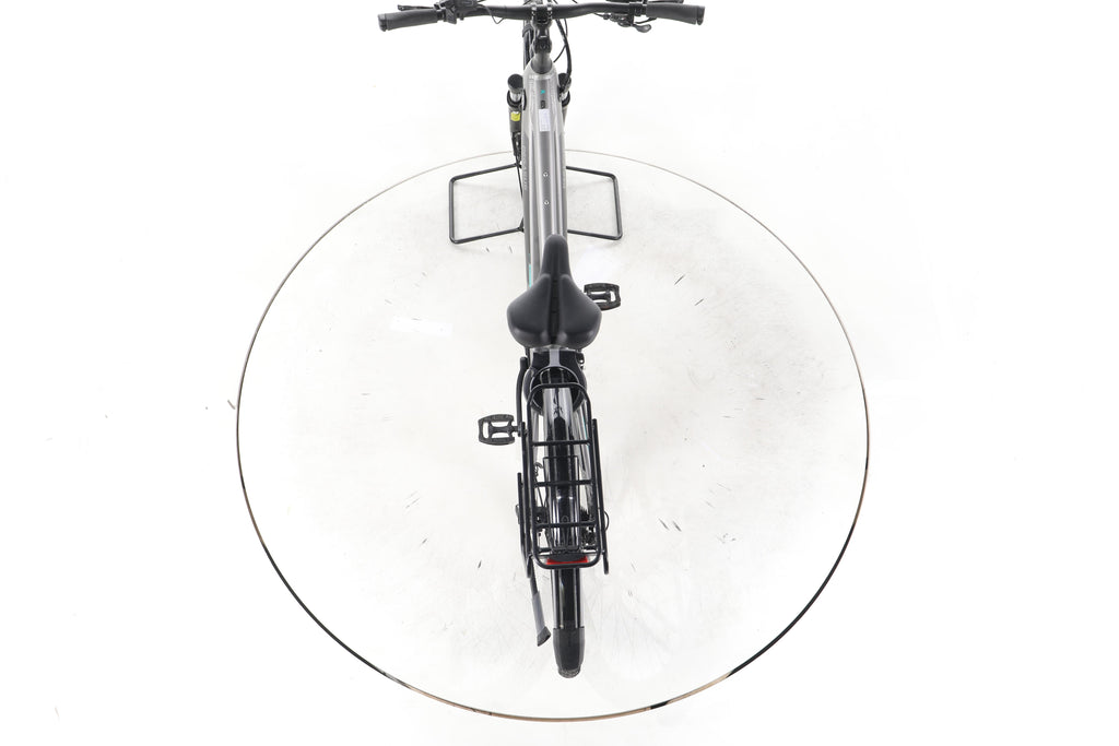 Pegasus EVO CX Trekking E-Bike - Image 22