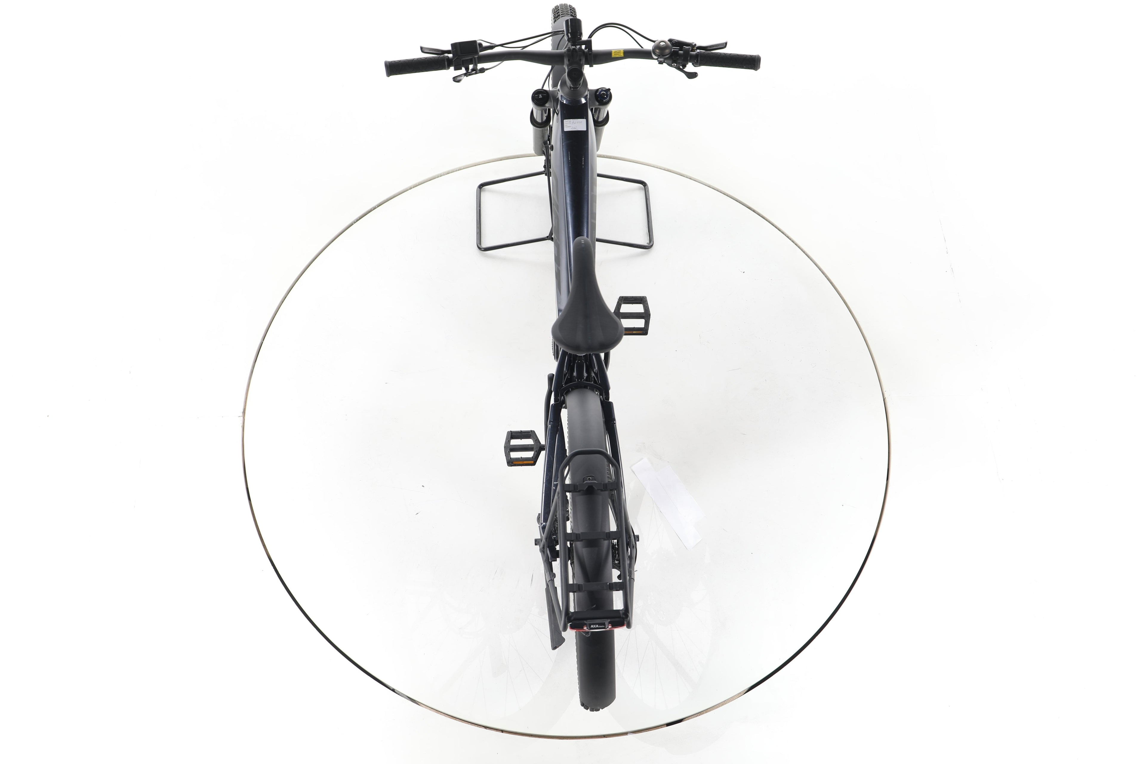 Giant Stance E+ Pro EX SUV E-Bike 2024 - Image 22