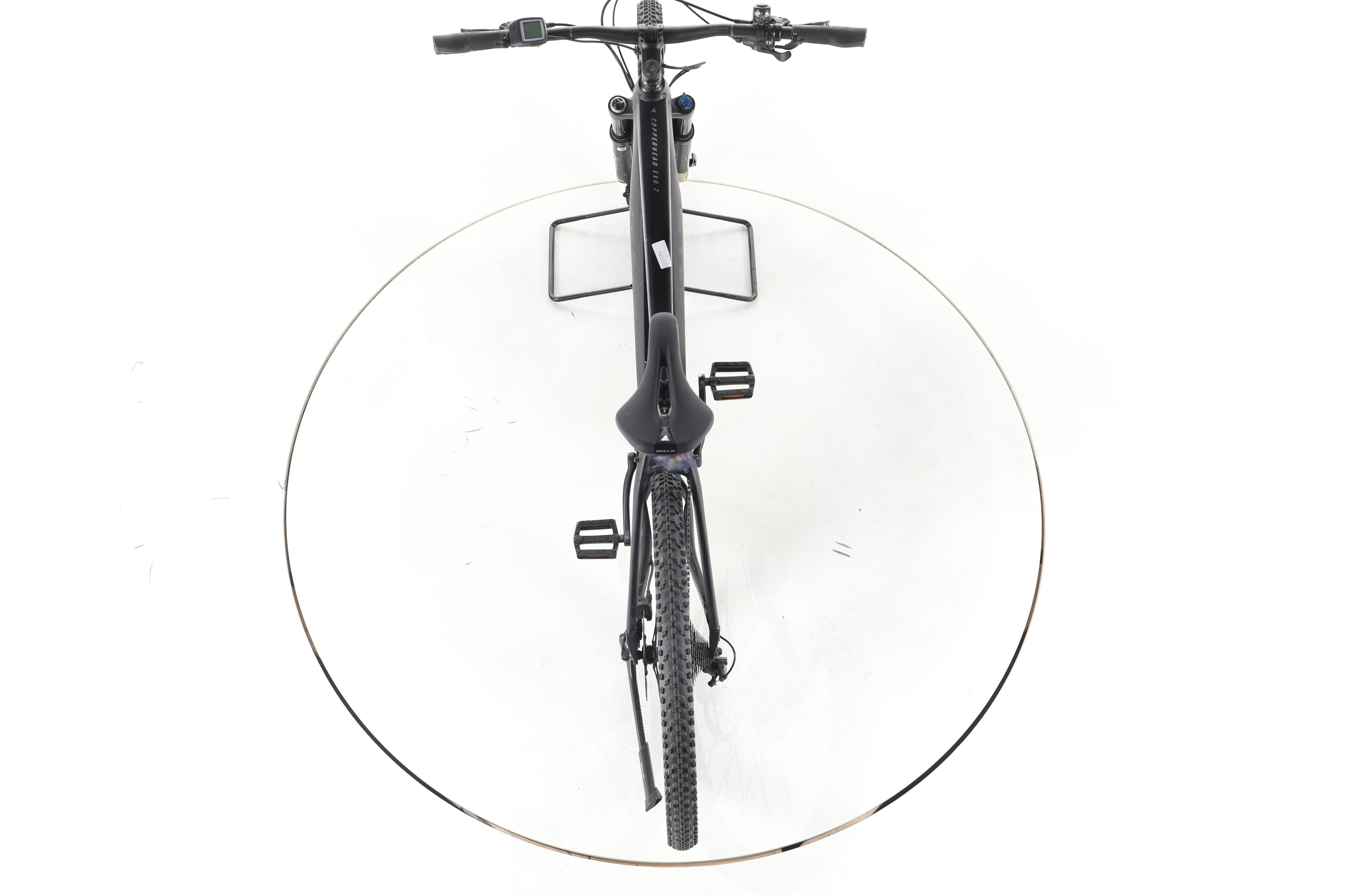 Bulls Copperhead EVO 2 E-Bike - Image 22