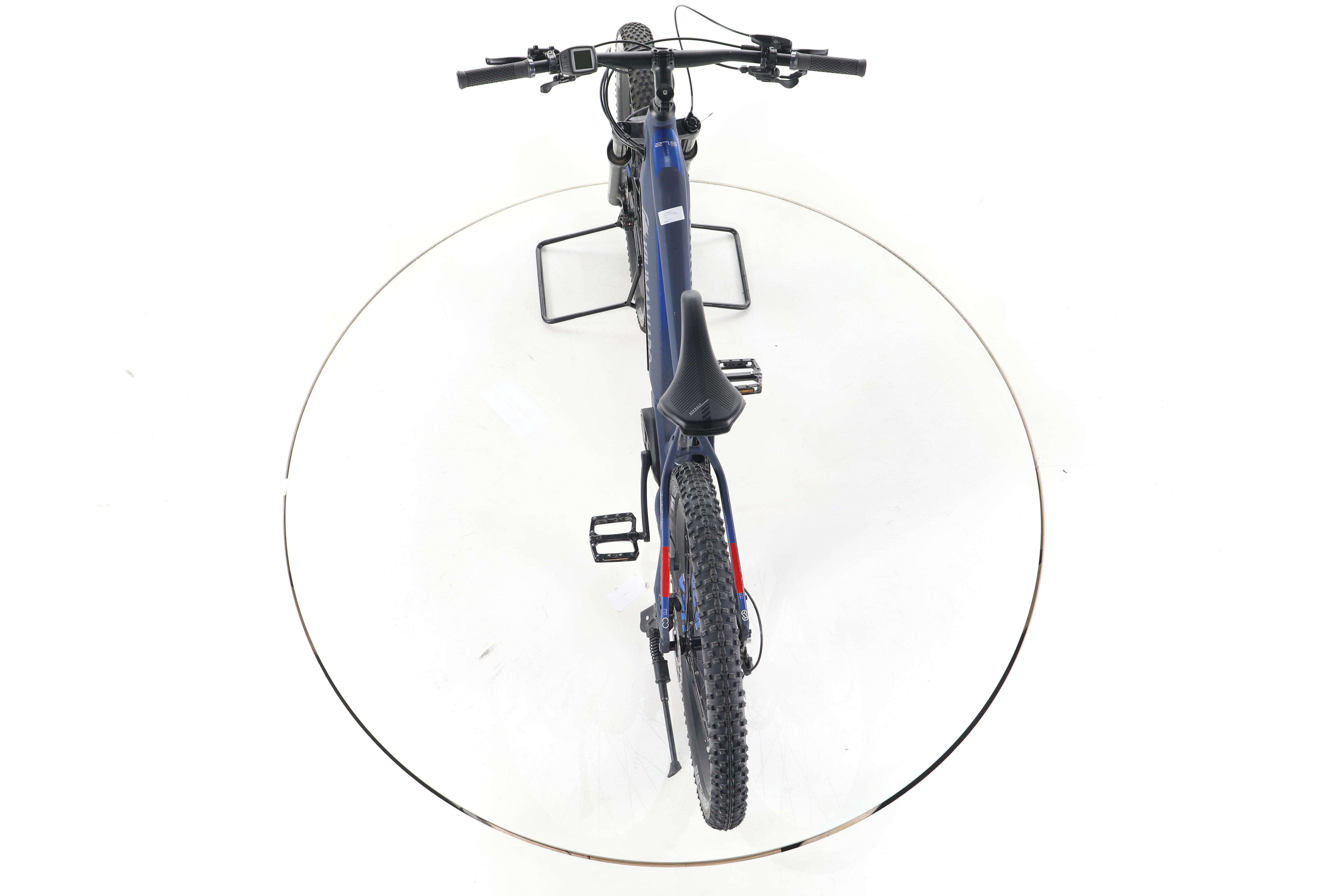 X-Fact Kilimanjaro E-Race E-Bike - Image 22
