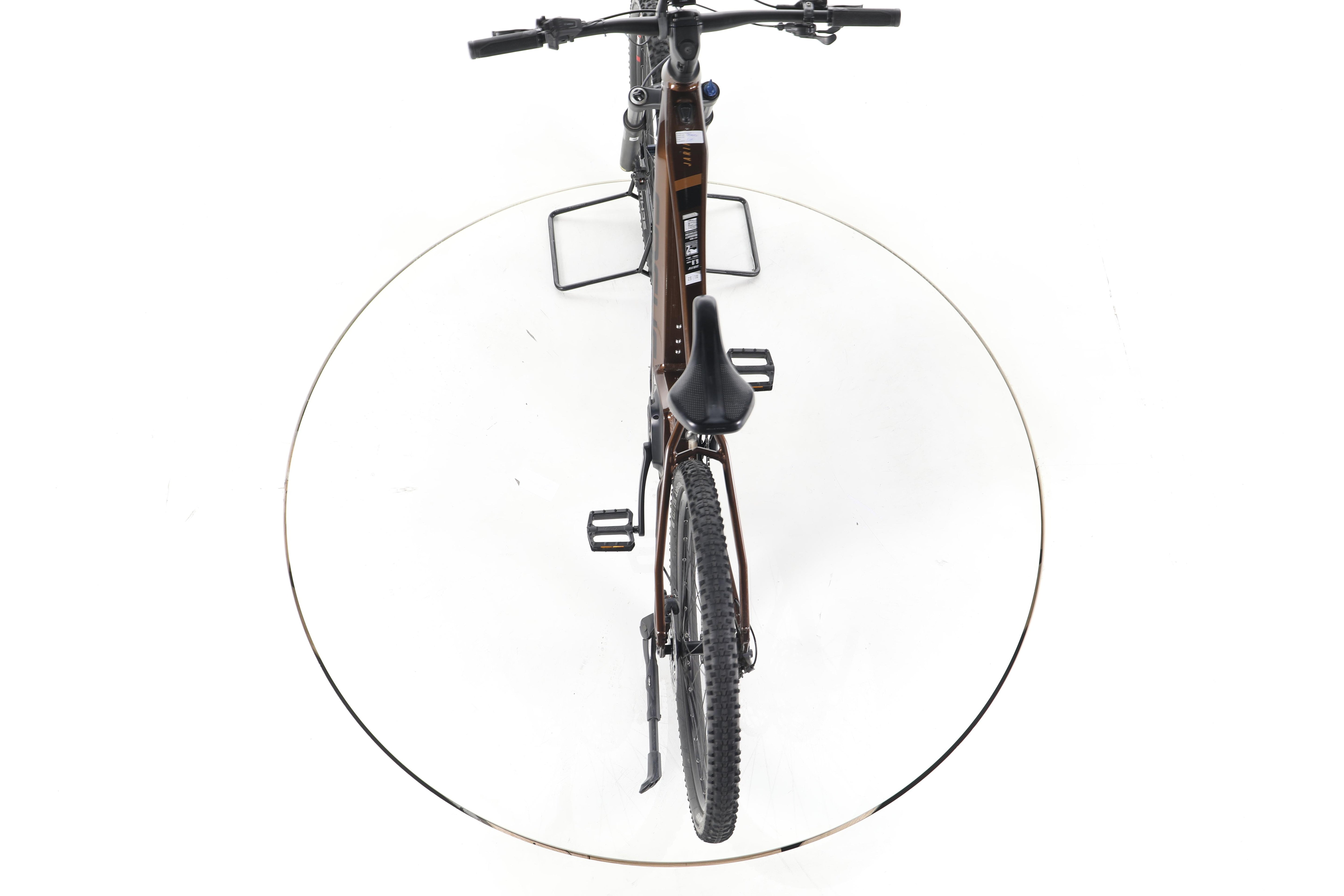 Focus Jarifa² 6.8 E-Bike - Image 22