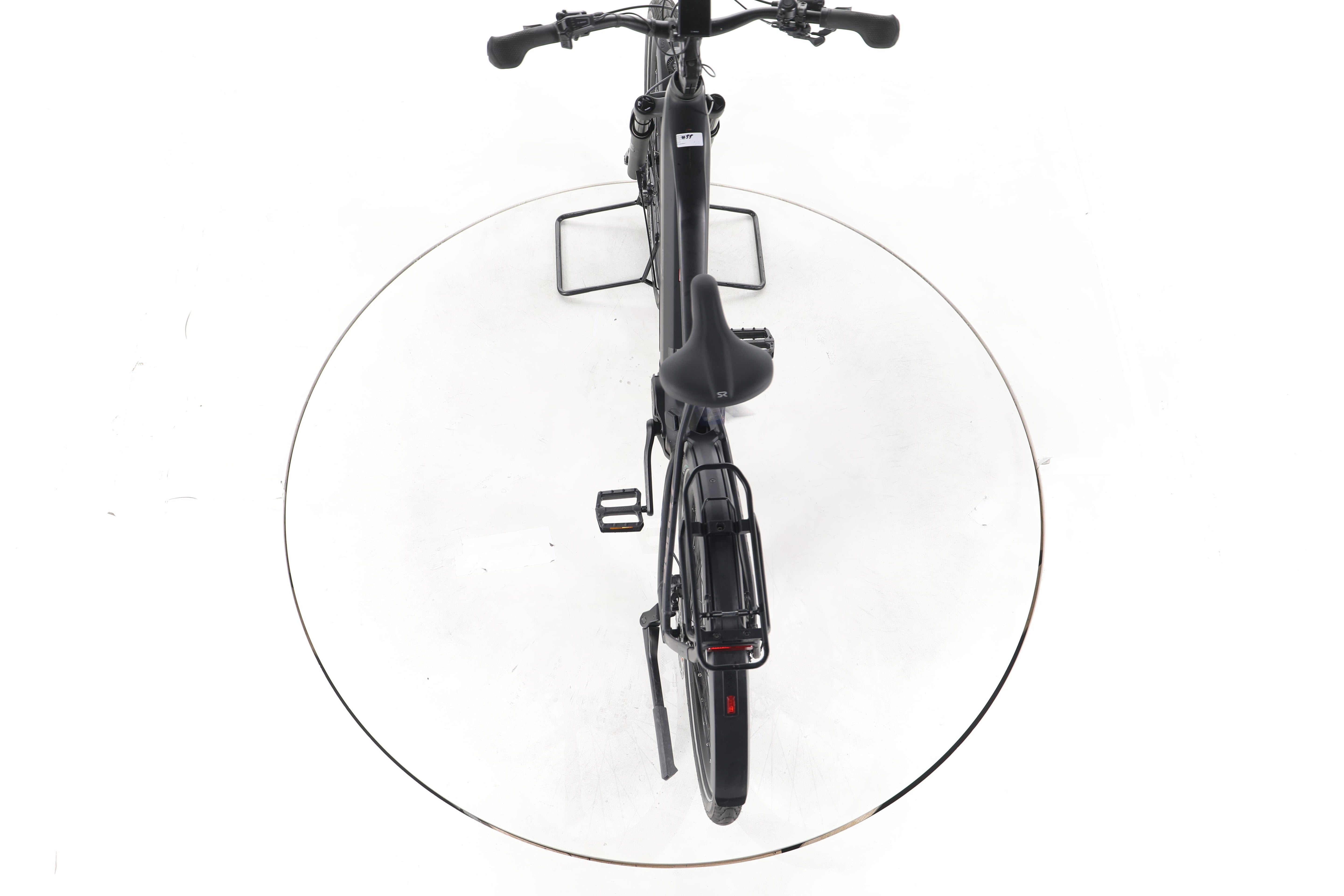 Cube Kathmandu Hybrid EXC Trekking E-Bike 2025 - Image 22