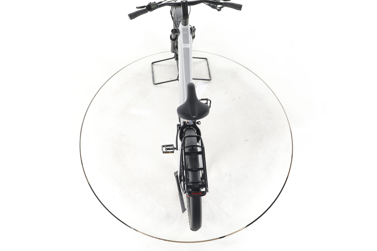 Haibike Trekking 7 Trekking E-Bike - Image 22