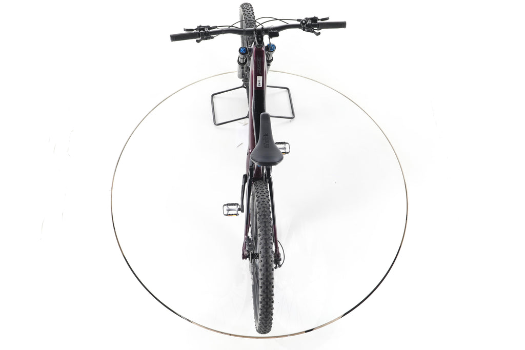 Orbea RISE H15 Fully E-Bike - Image 22