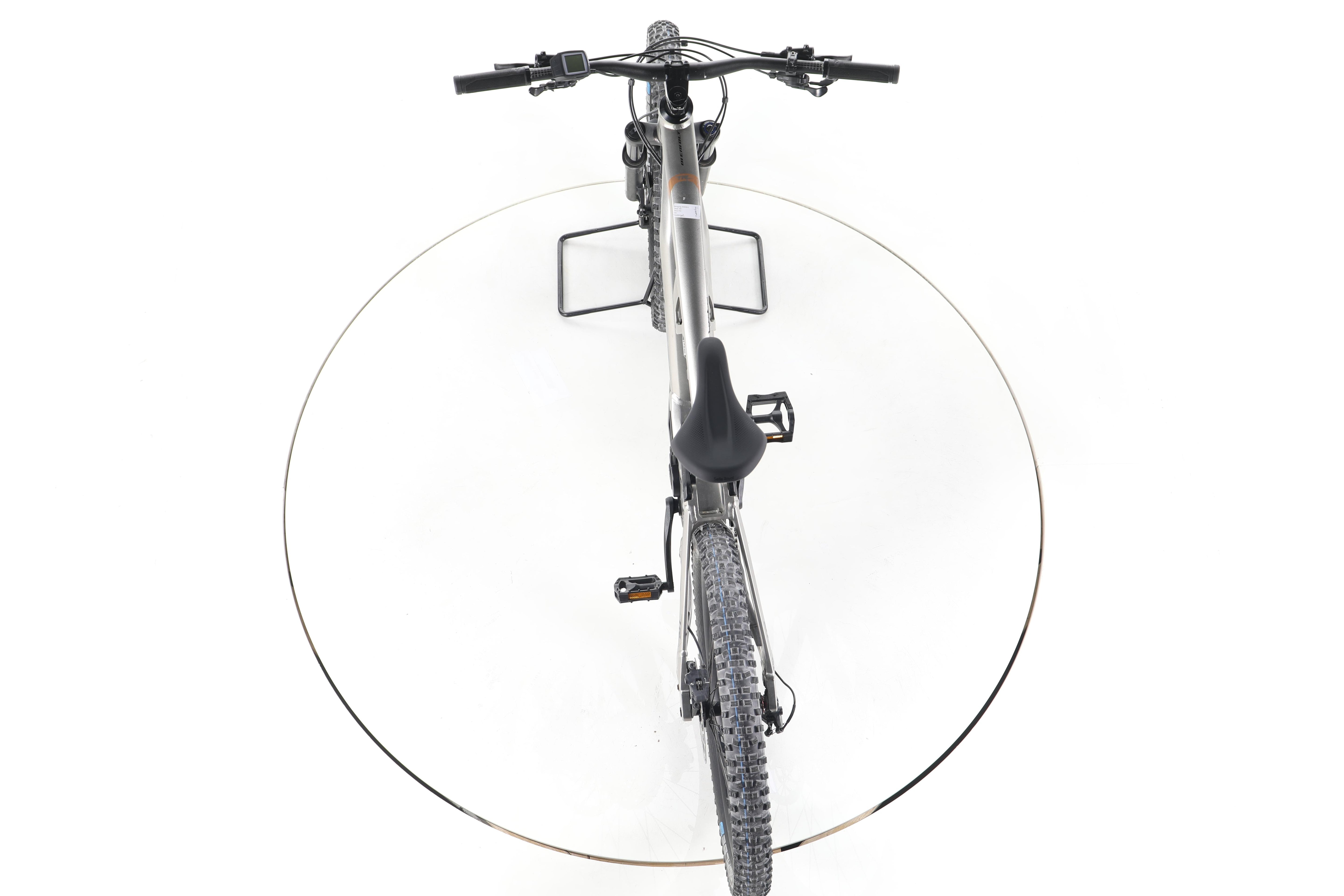 Lapierre Overvolt TR 5.6 E-Bike Fully - Image 22