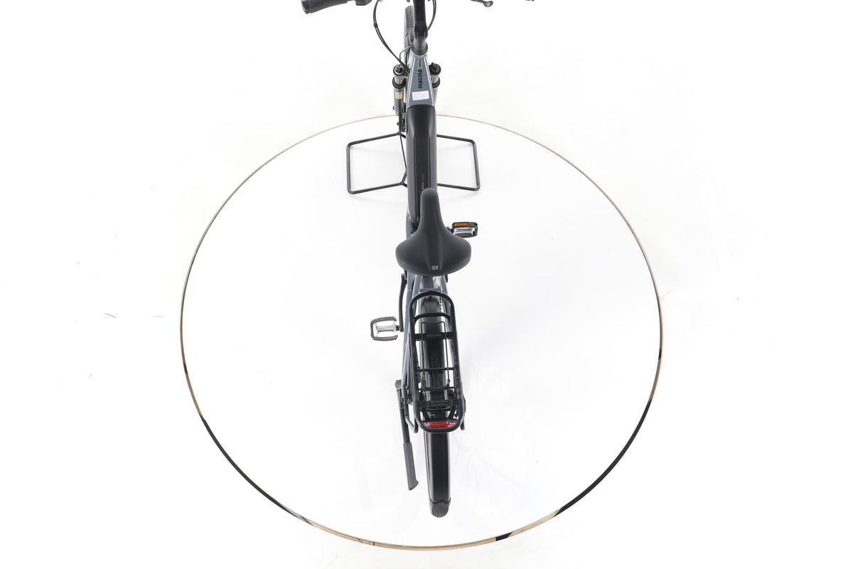 KTM Macina Sport Pts Pro Trekking E-Bike Tiefeinsteiger - Image 22