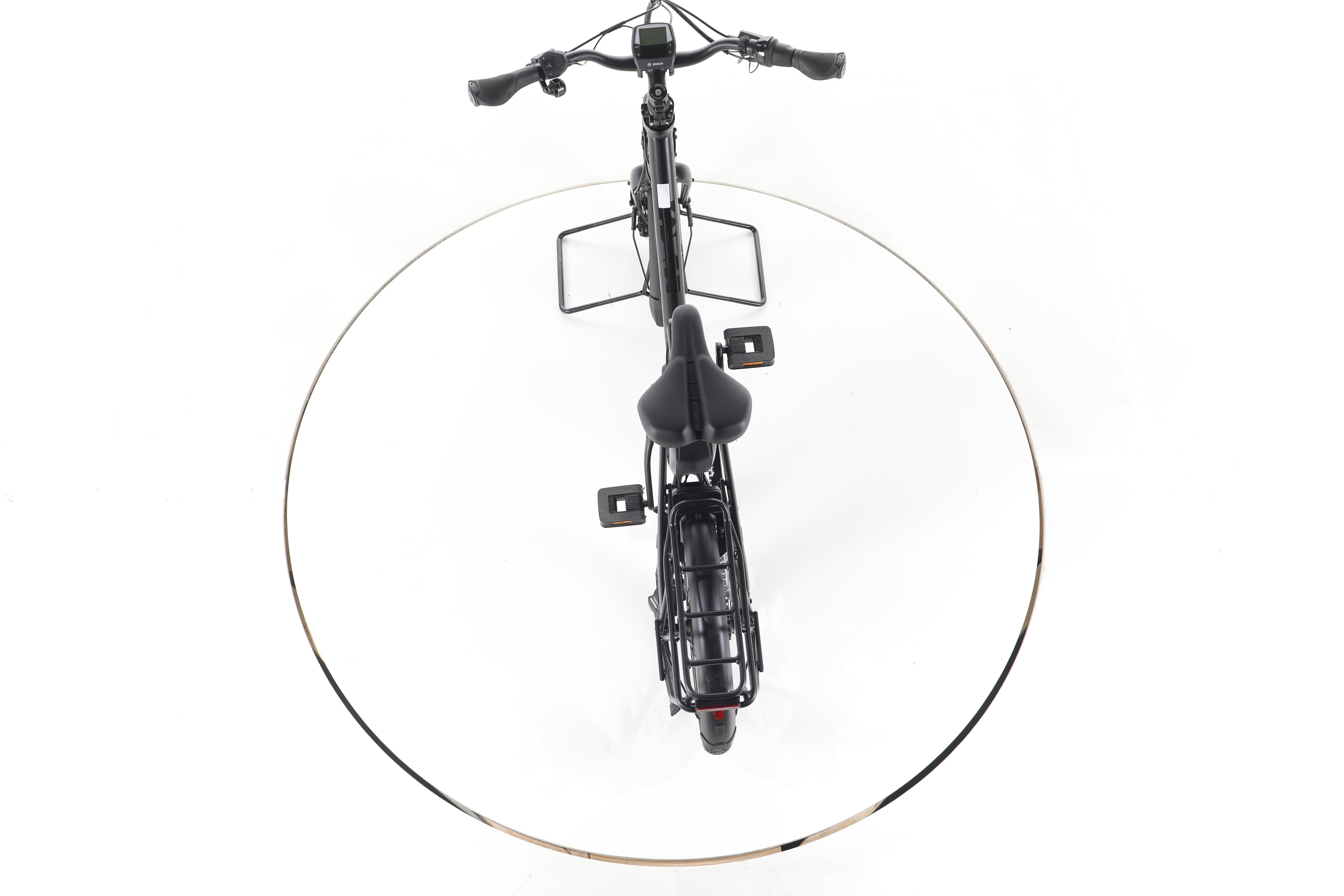 i:SY S8 F Falt E-Bike Tiefeinsteiger - Image 22