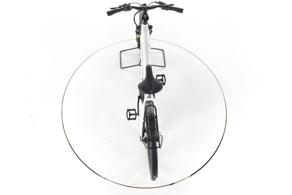 HNF Nicolai SD3 Urban City E-Bike - Image 22