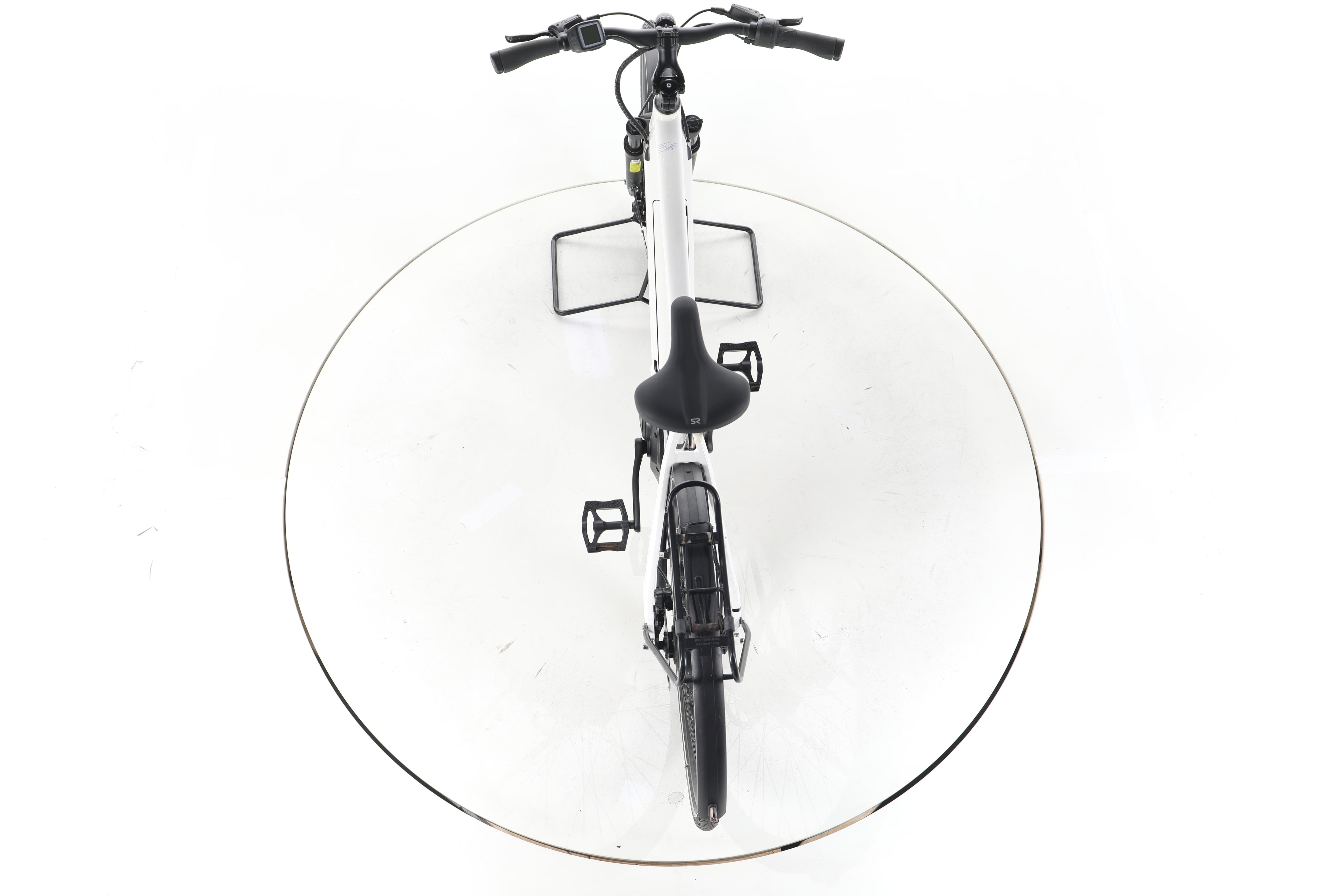 HNF Nicolai SD3 Urban City E-Bike - Image 22