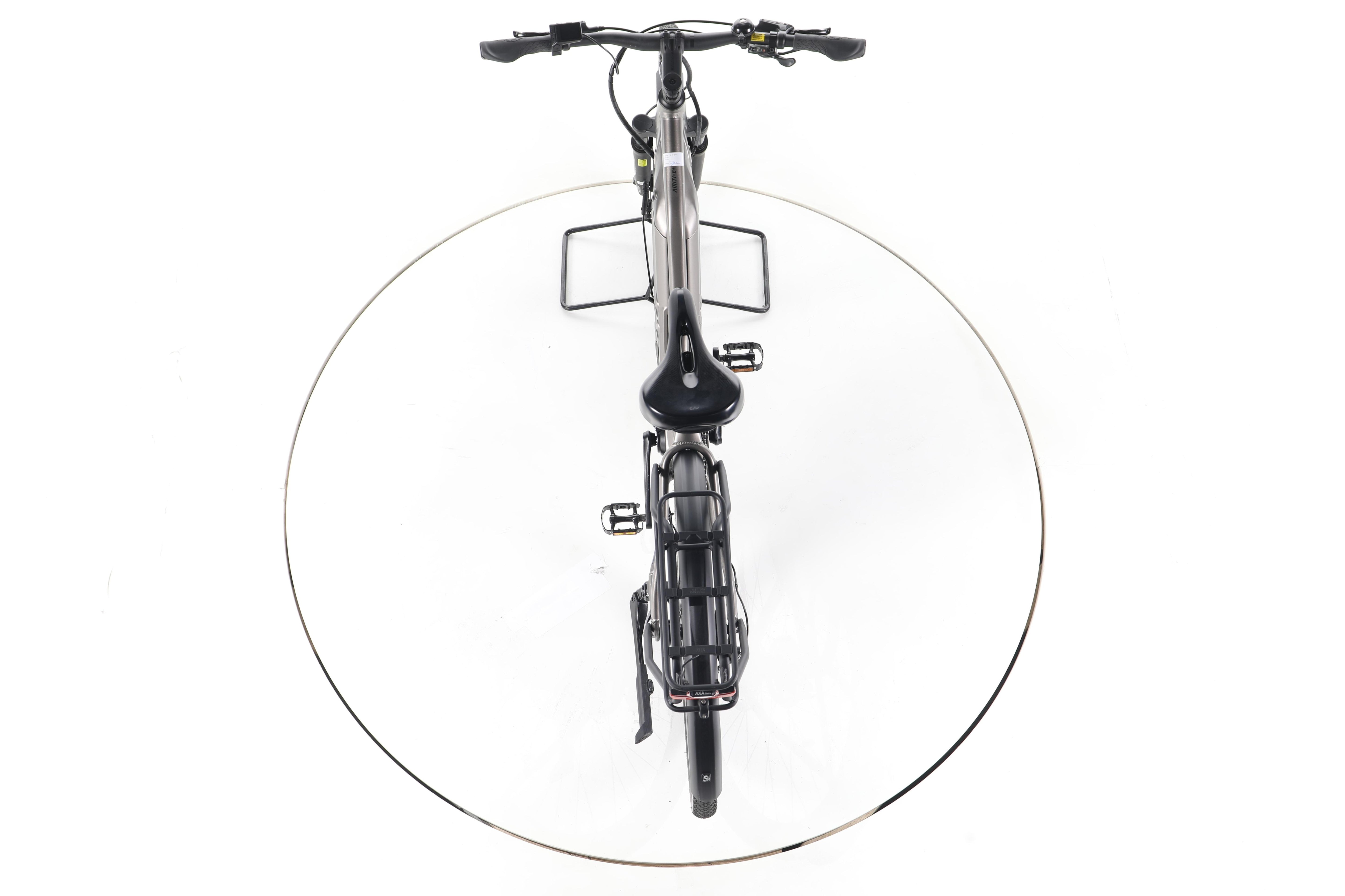 Liv Amiti-E+ 3 Trekking E-Bike 2023 - Image 22