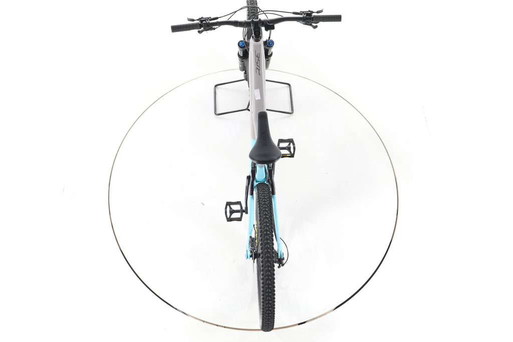 Orbea Rise H15 Fully E-Bike - Image 22
