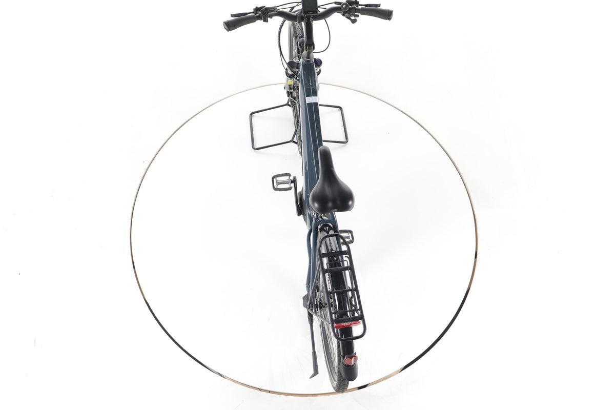2R Manufaktur ELX 10 Trekking E-Bike - Image 22