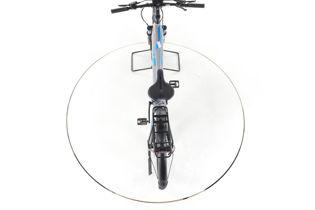 R Raymon CrossRay E 6.0 Trekking E-Bike - Image 22